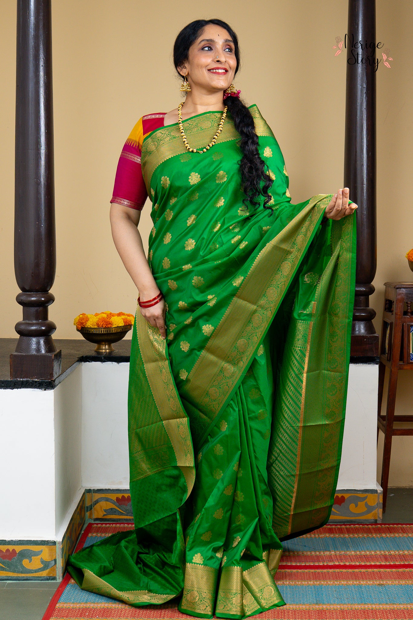 TRIPURABHAIRAVI (त्रिपुरभैरवी)