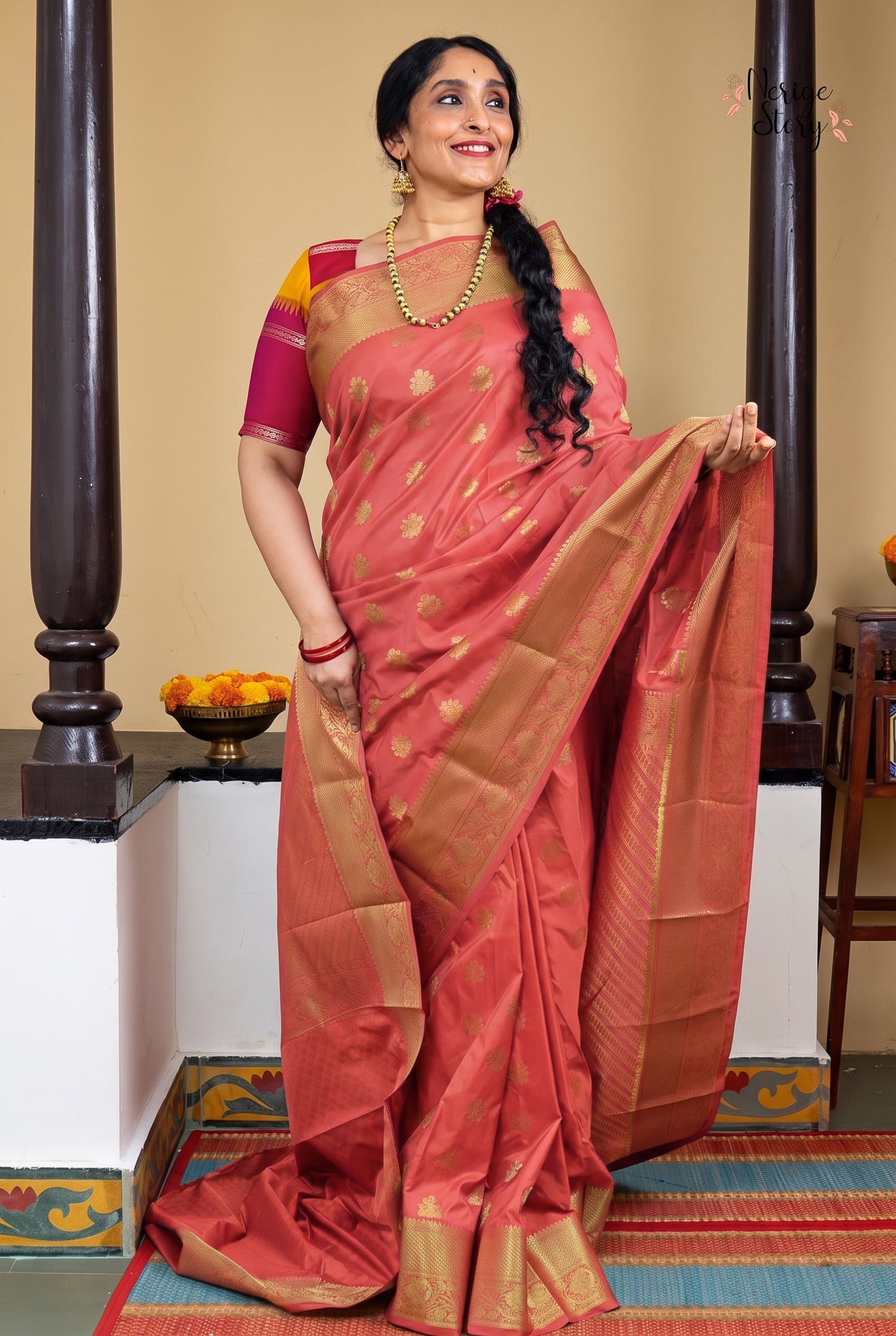 KANAKALAKSHMI (கனகலட்சுமி)