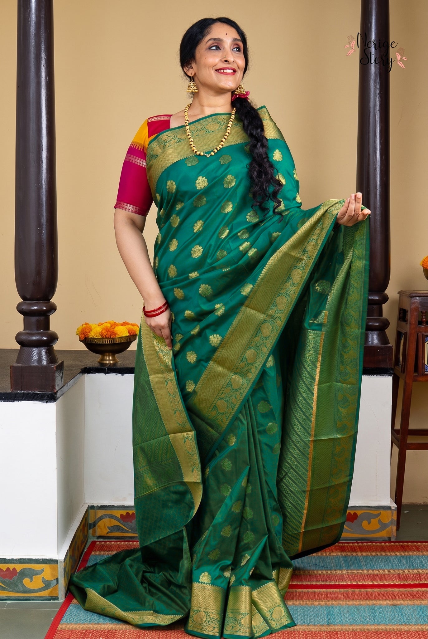 KATYAYANI (कात्यायनी)