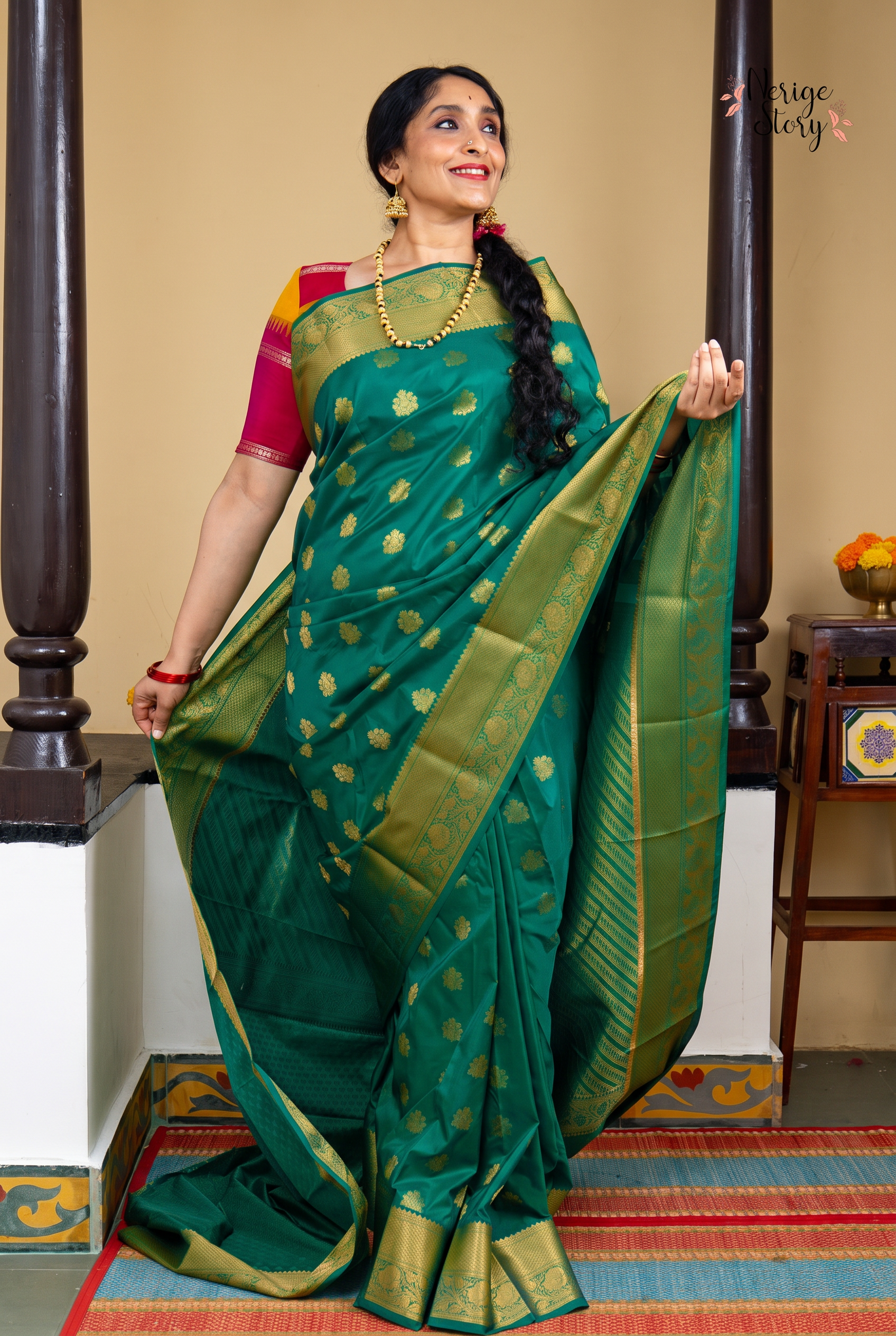 KATYAYANI (कात्यायनी)