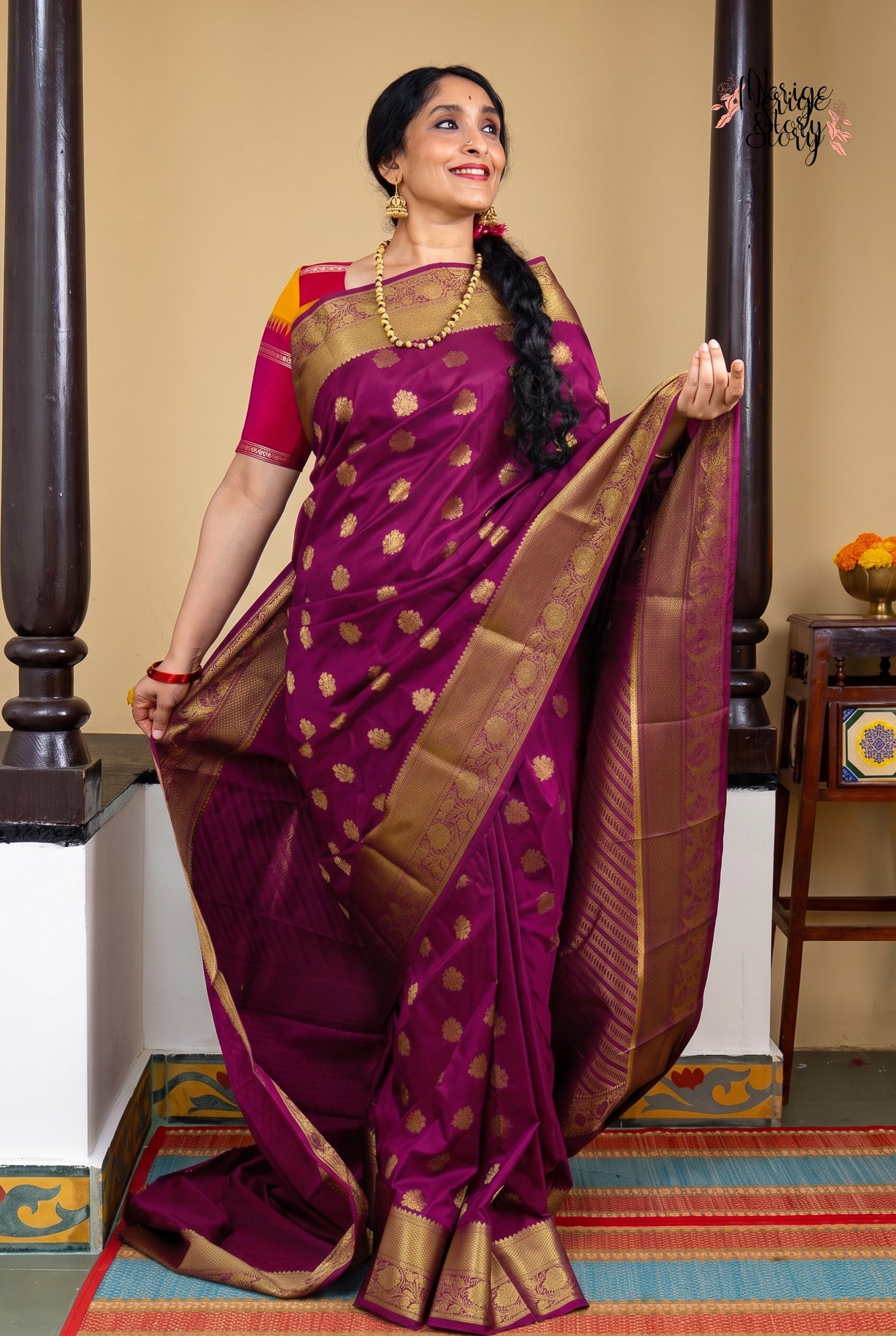 ASHTALAKSHMI (அஷ்டலட்சுமி)