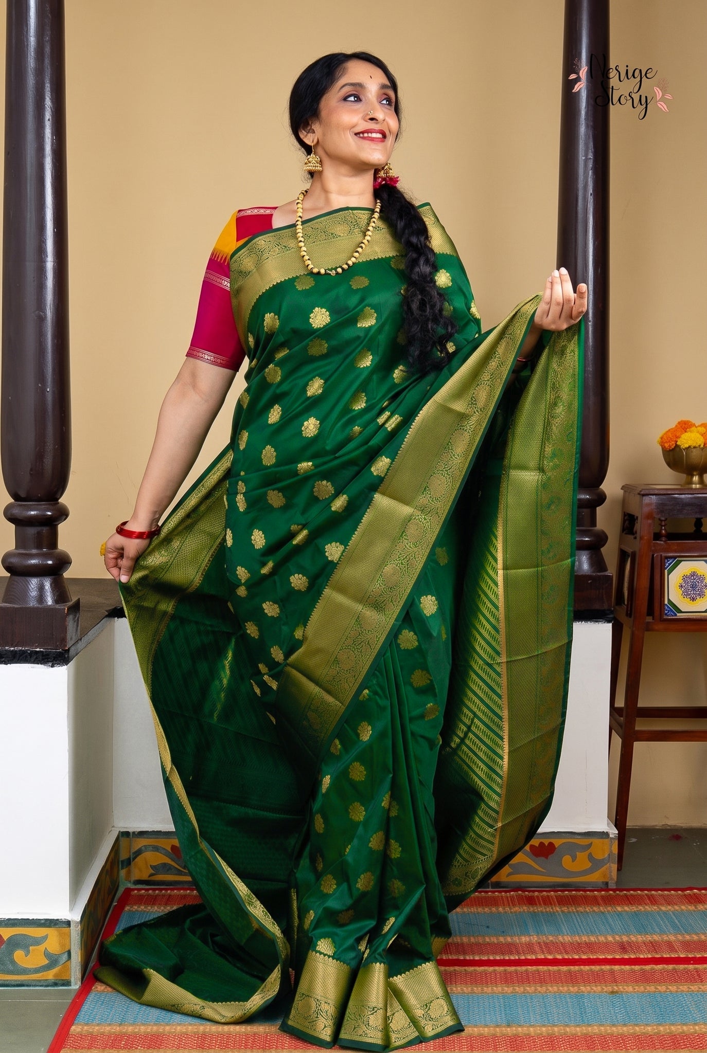 KAMALAMBAL (கமலாம்பாள்)