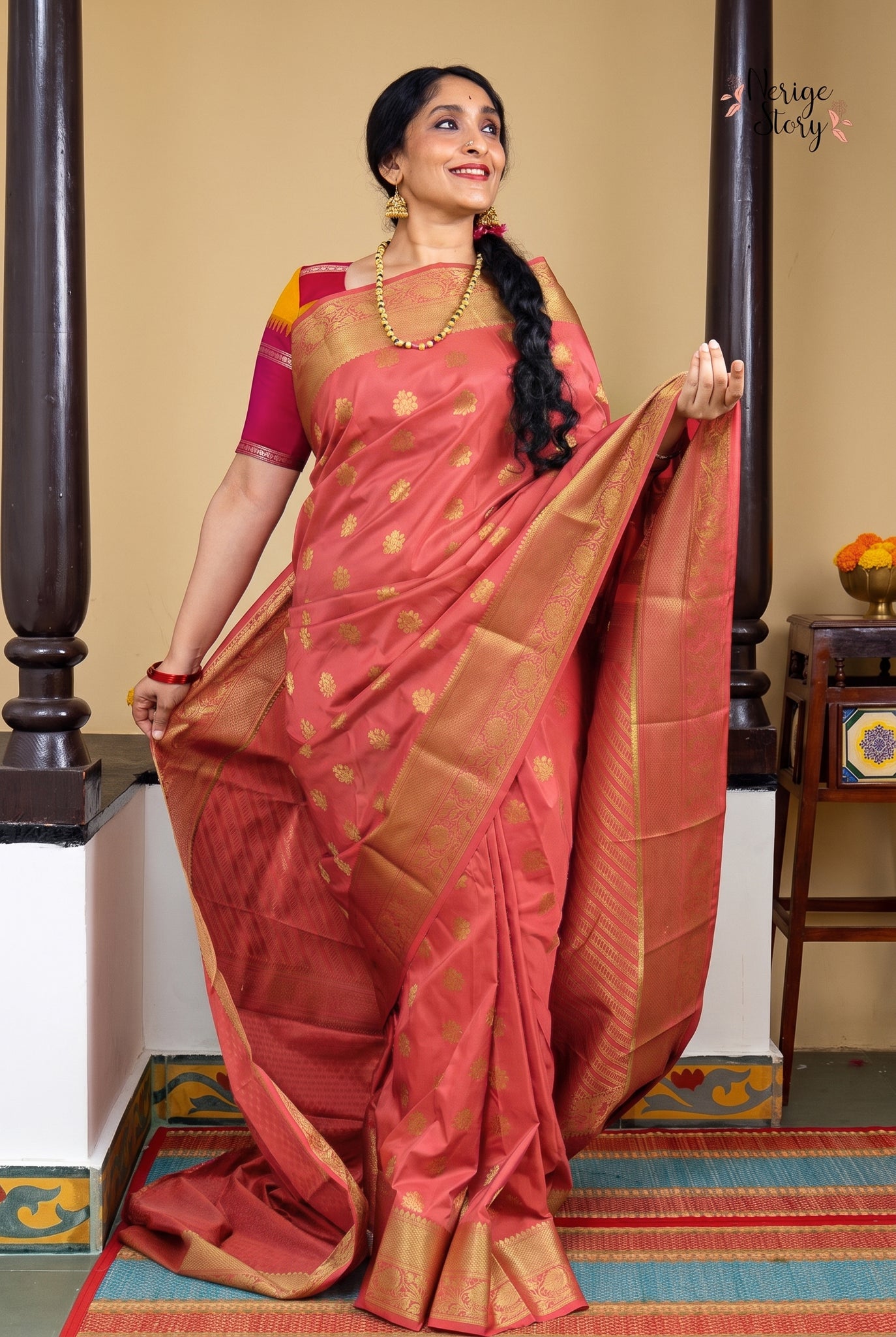 KANAKALAKSHMI (கனகலட்சுமி)