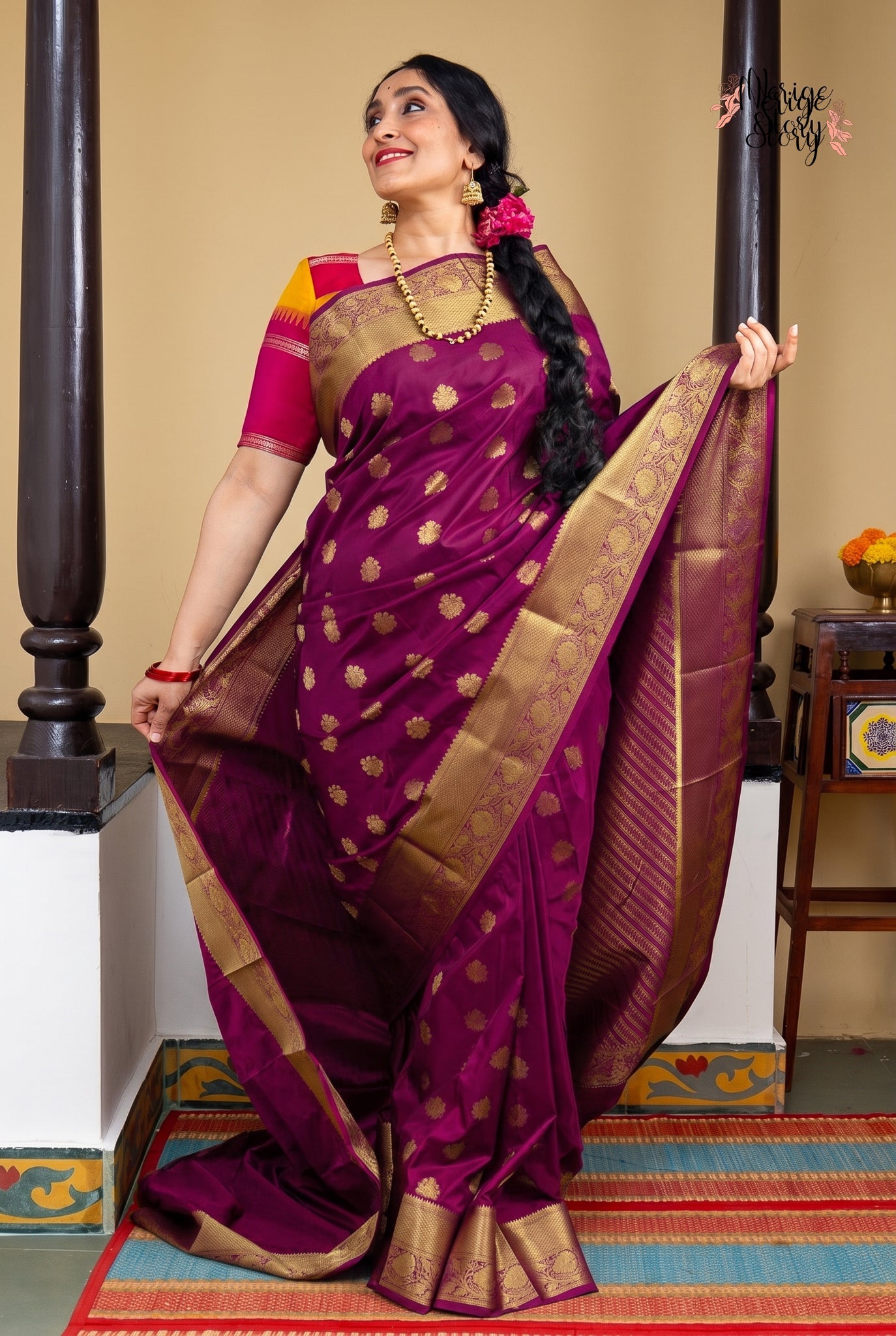 ASHTALAKSHMI (அஷ்டலட்சுமி)