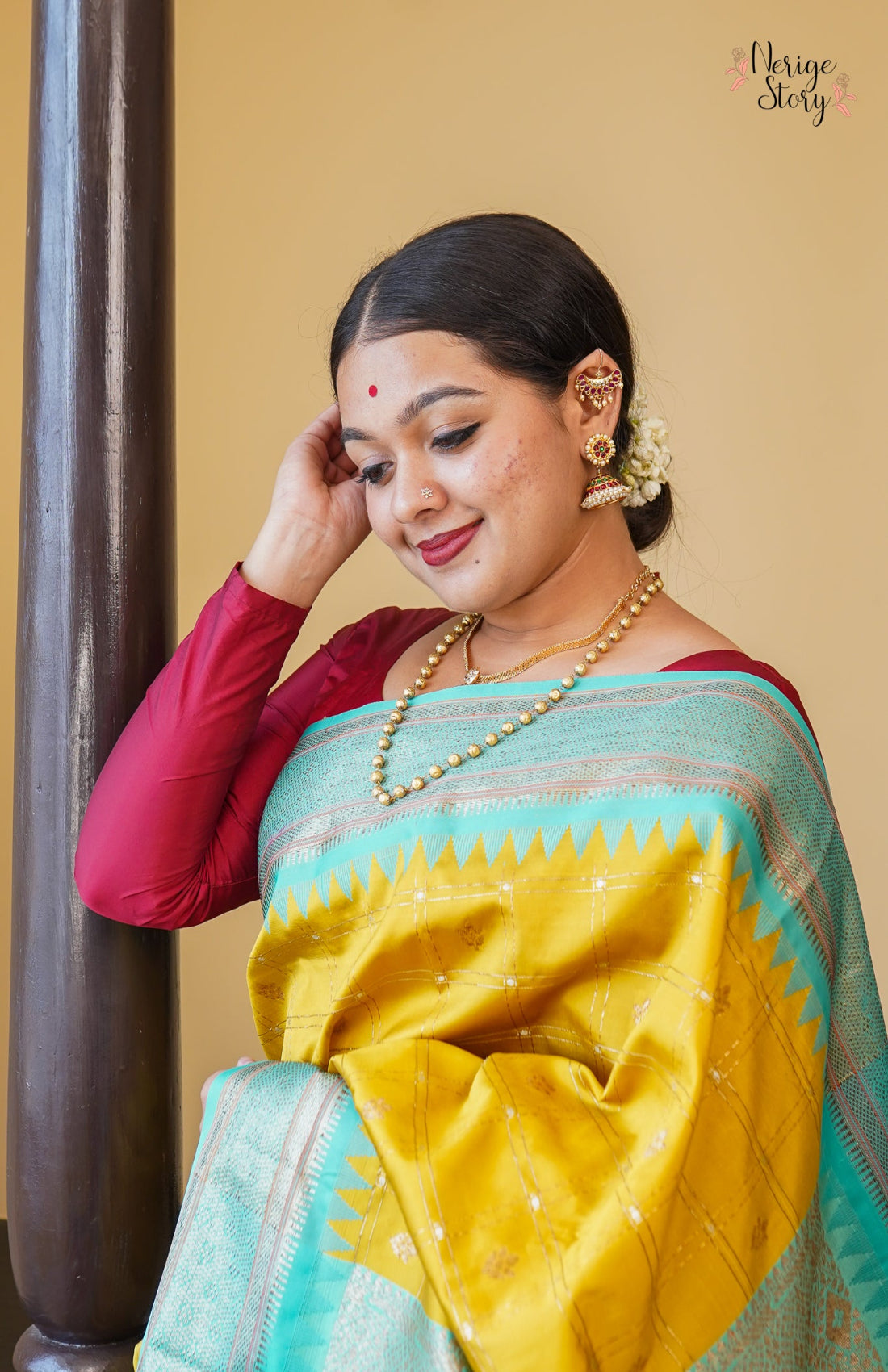 ABHAYINI (अभयिनी)