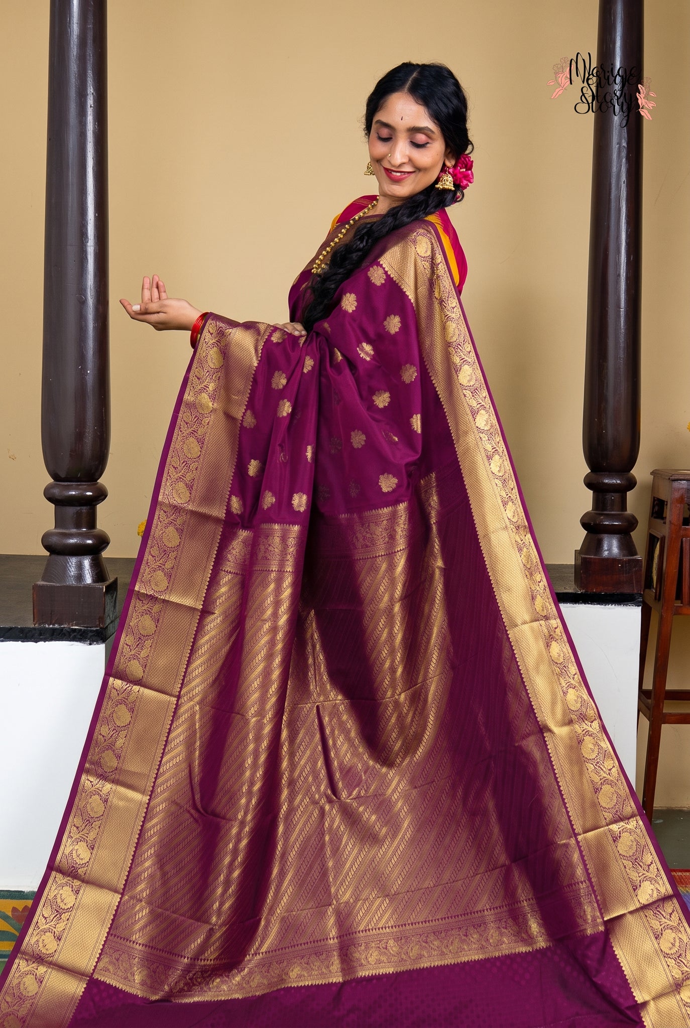 ASHTALAKSHMI (அஷ்டலட்சுமி)