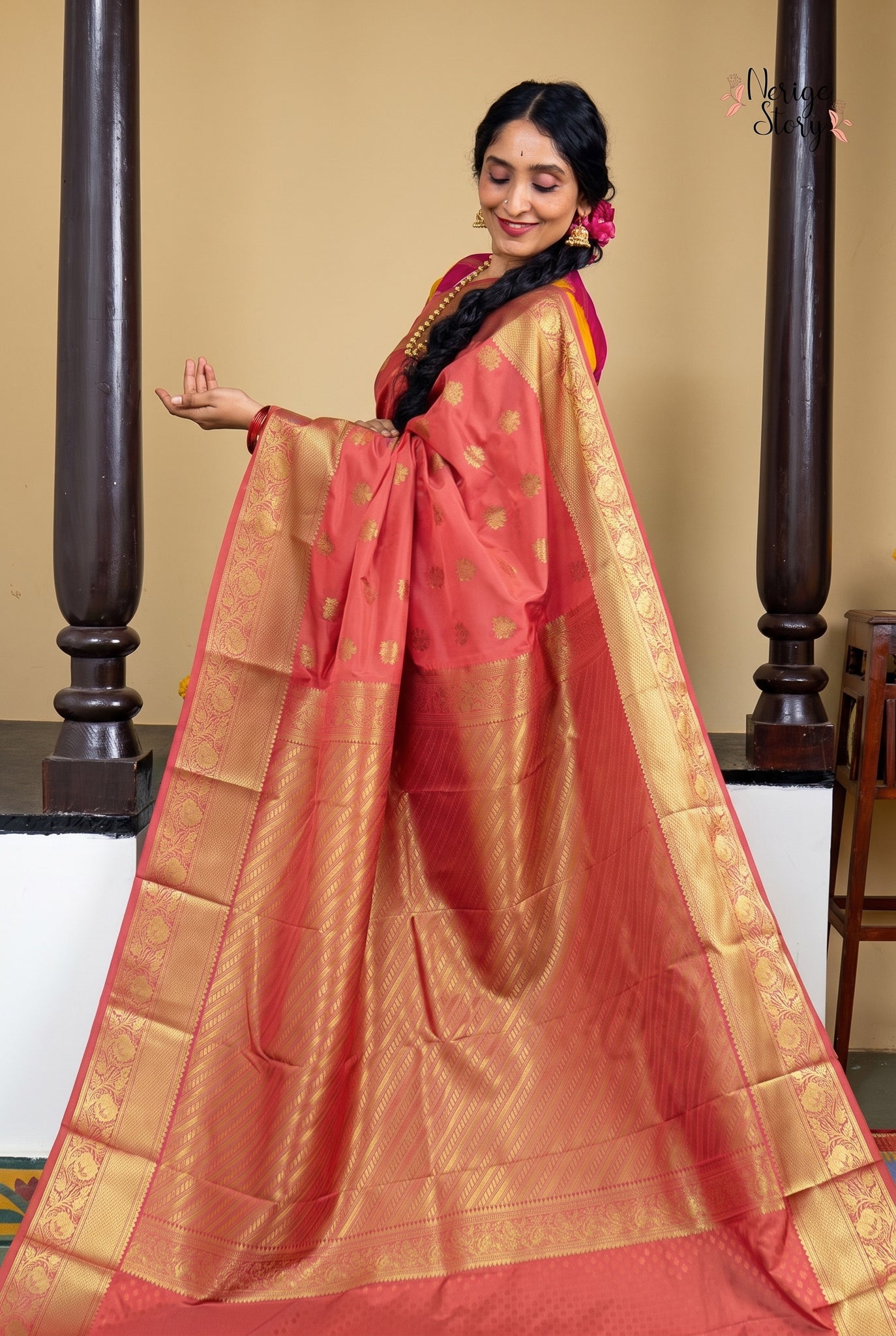 KANAKALAKSHMI (கனகலட்சுமி)
