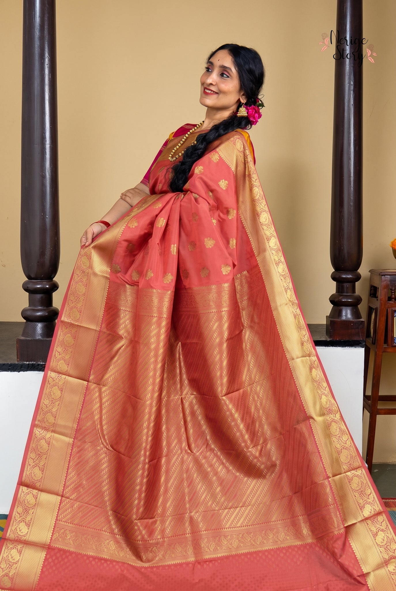 KANAKALAKSHMI (கனகலட்சுமி)
