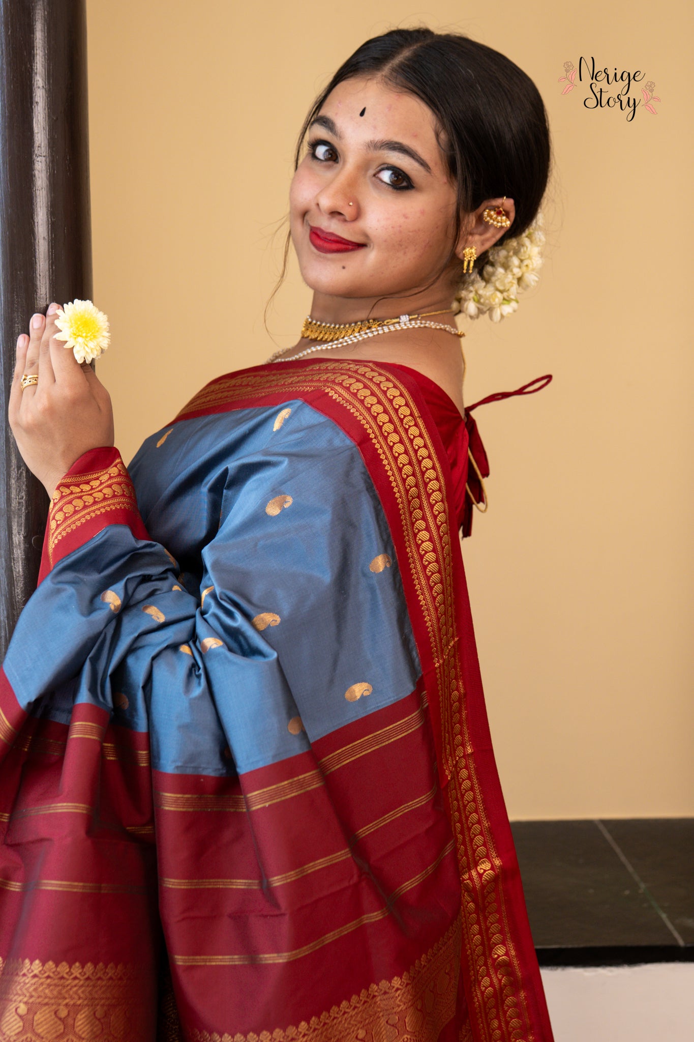 ANVITA (ಅನ್ವಿತಾ)