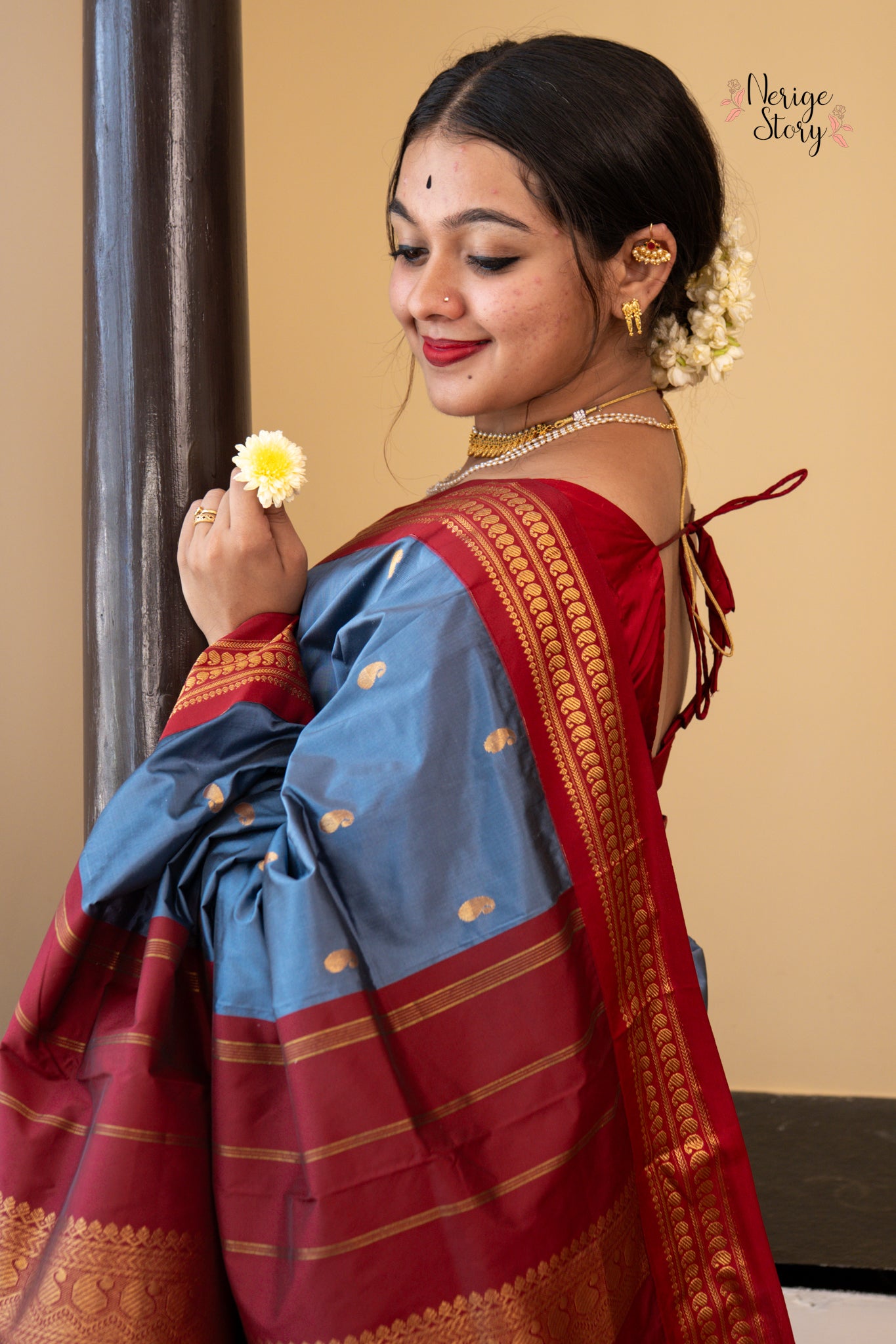 ANVITA (ಅನ್ವಿತಾ)