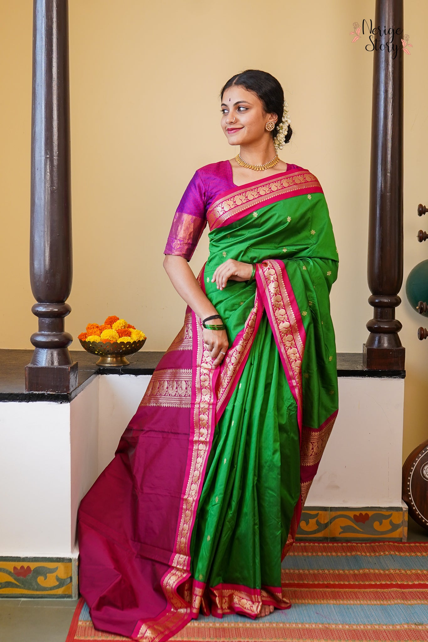 RANJINI (ರಂಜಿನಿ)
