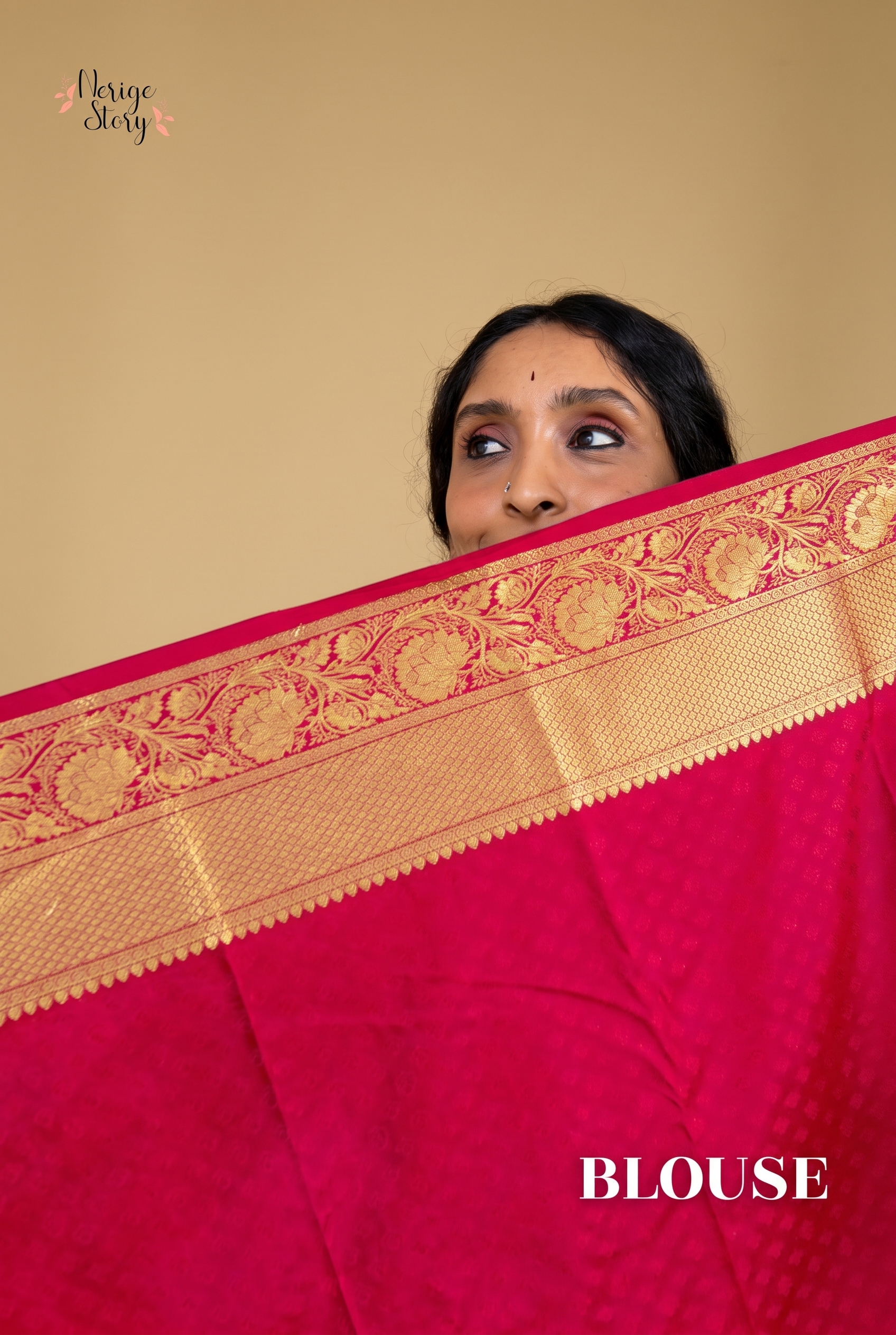 BHUVANESHWARI (புவனேஸ்வரி)