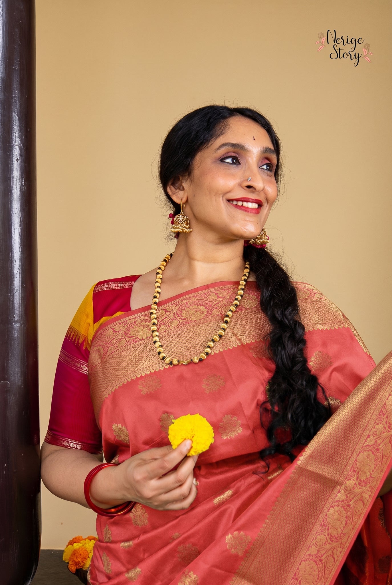 KANAKALAKSHMI (கனகலட்சுமி)