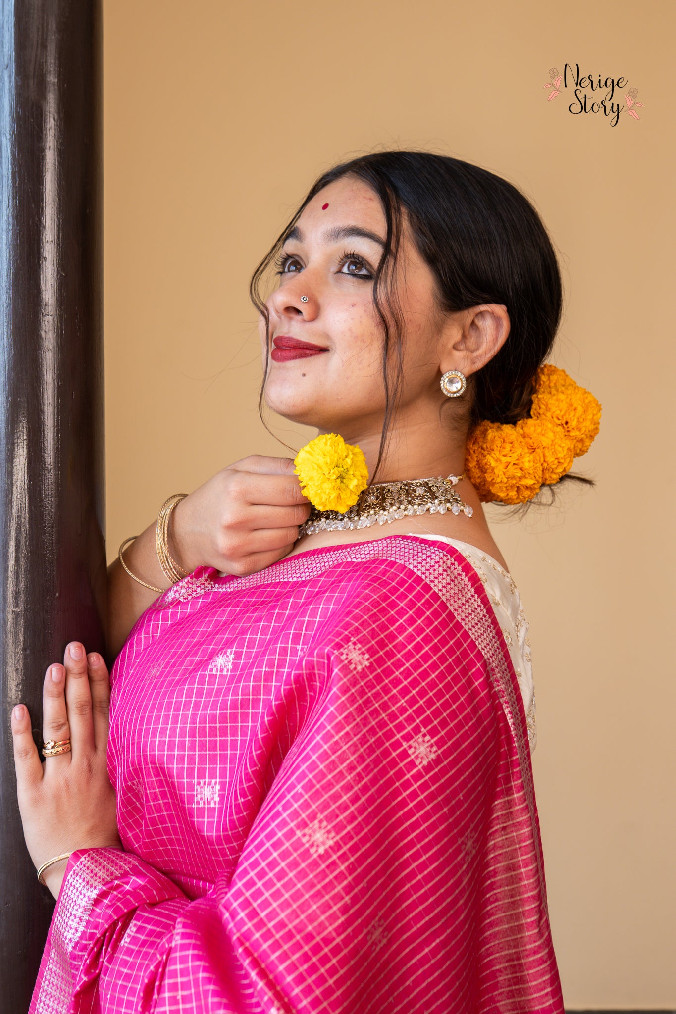 GAYANA (गायना)