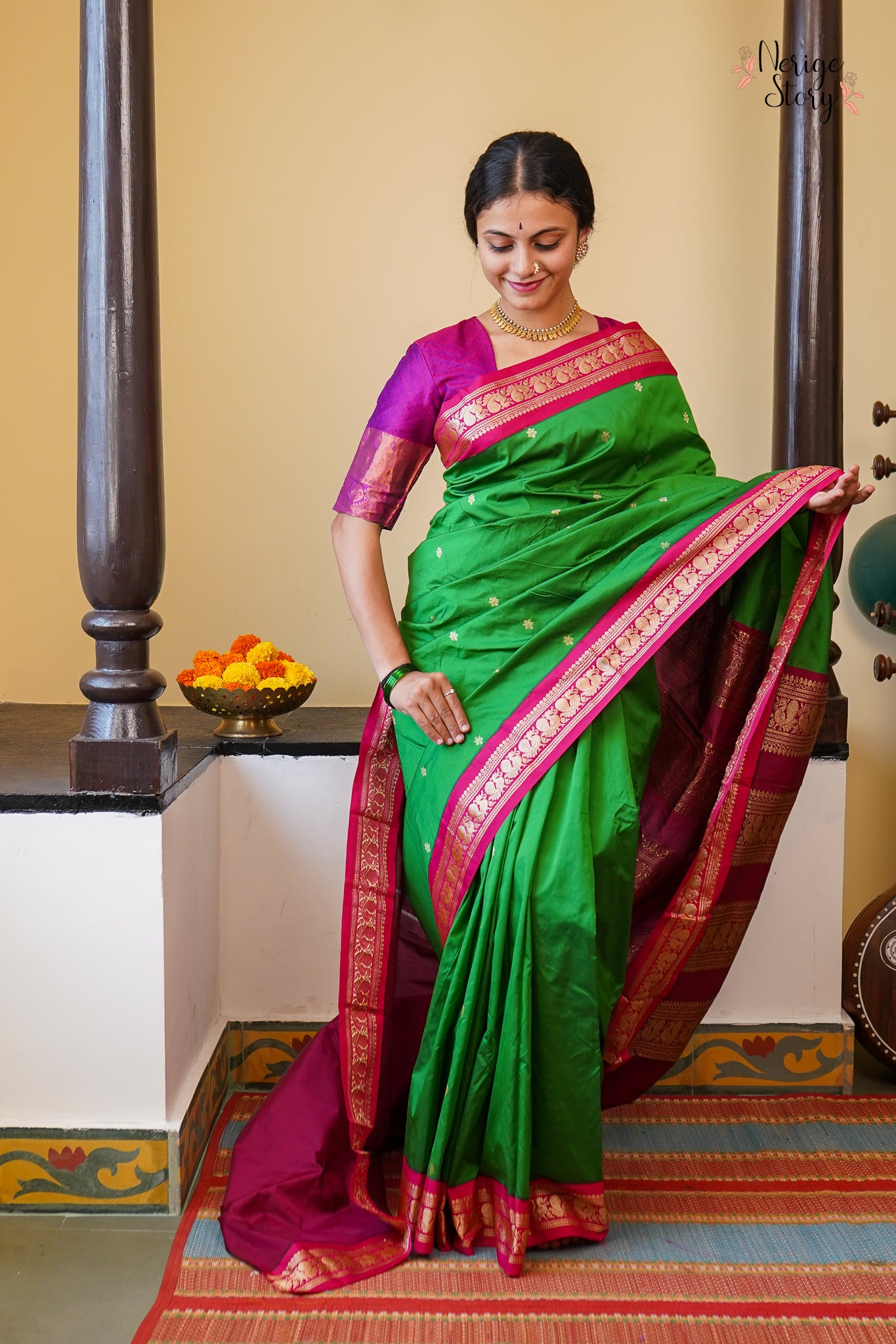 RANJINI (ರಂಜಿನಿ)