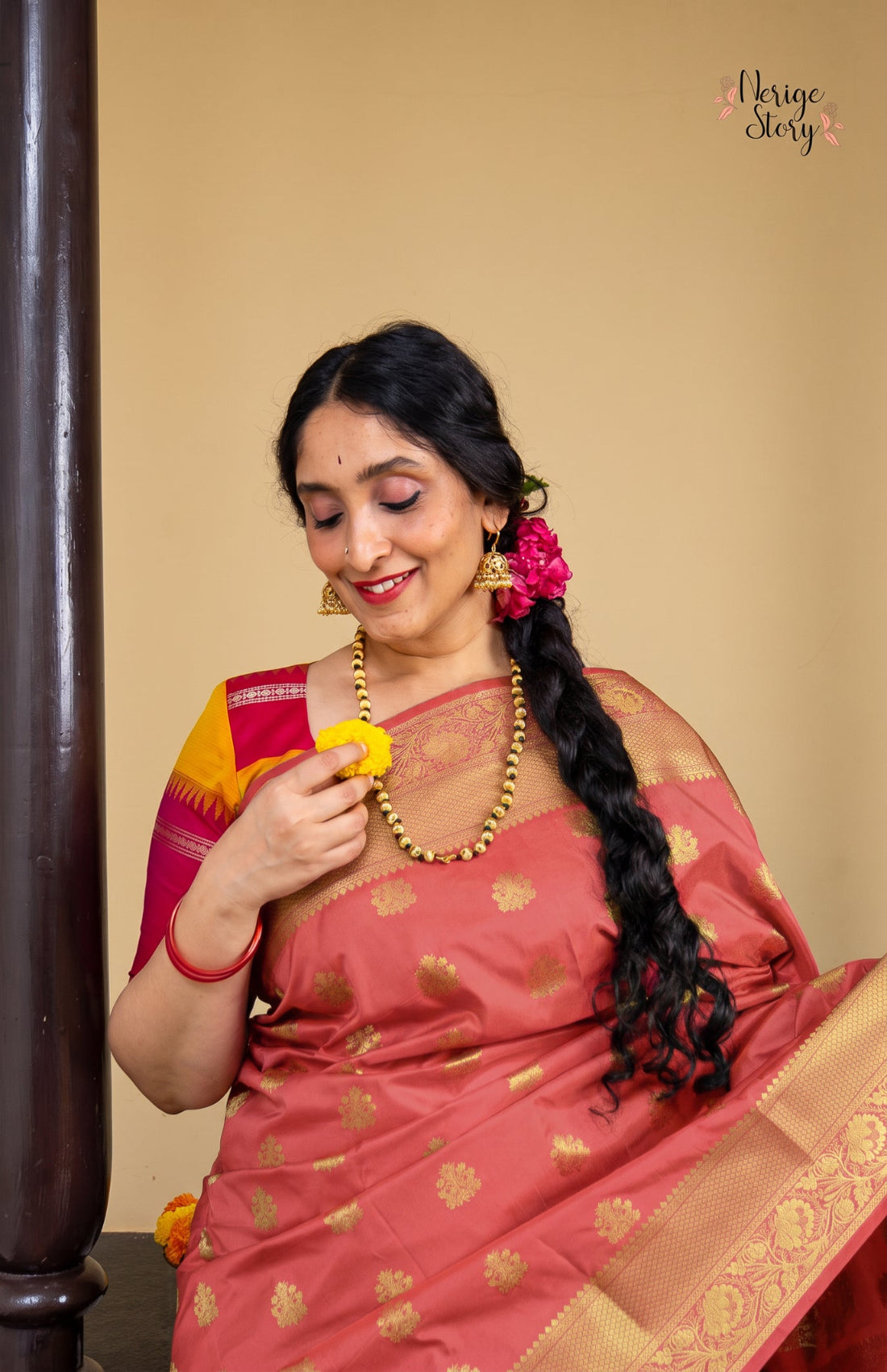 KANAKALAKSHMI (கனகலட்சுமி)