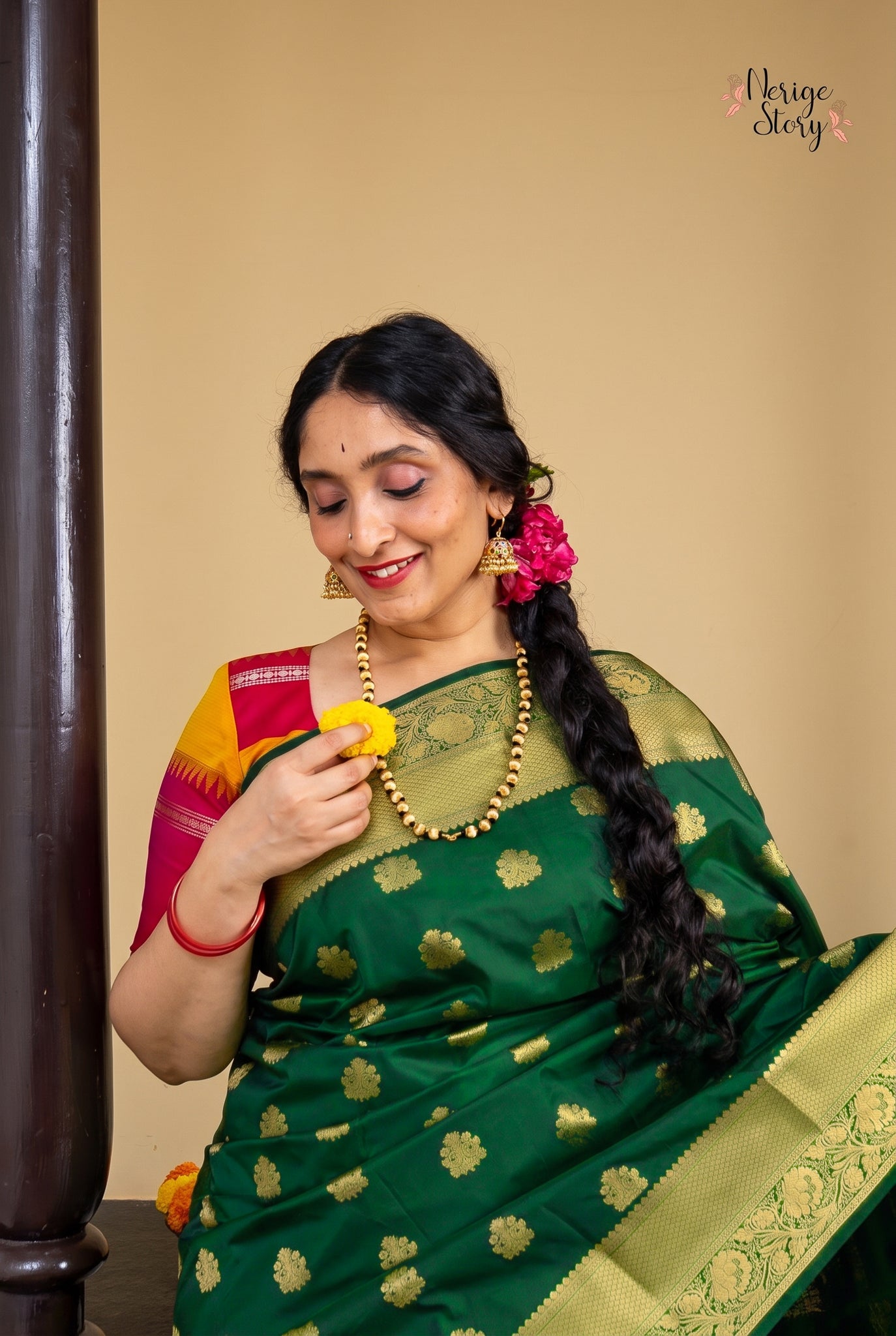 KAMALAMBAL (கமலாம்பாள்)
