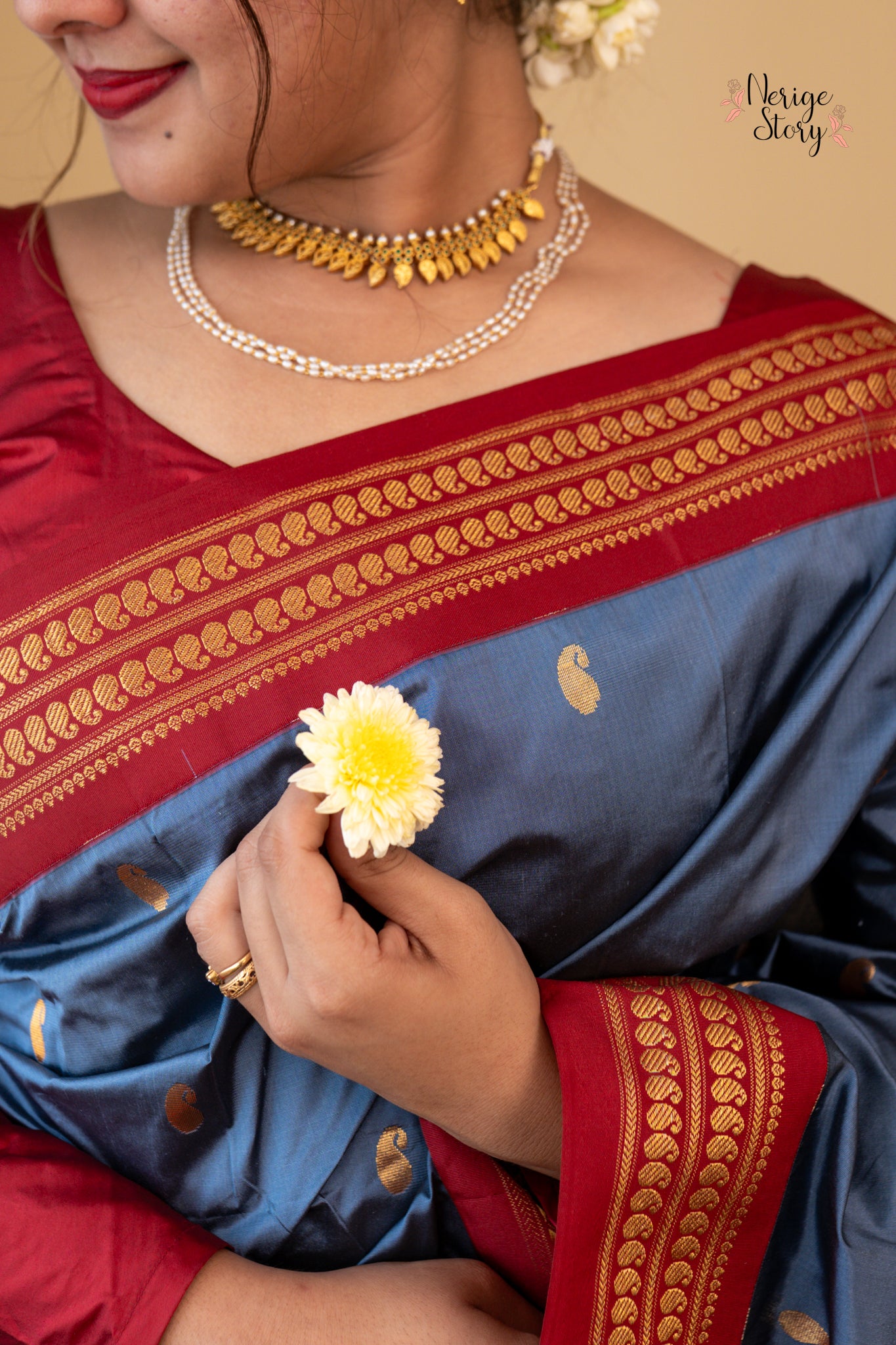 ANVITA (ಅನ್ವಿತಾ)