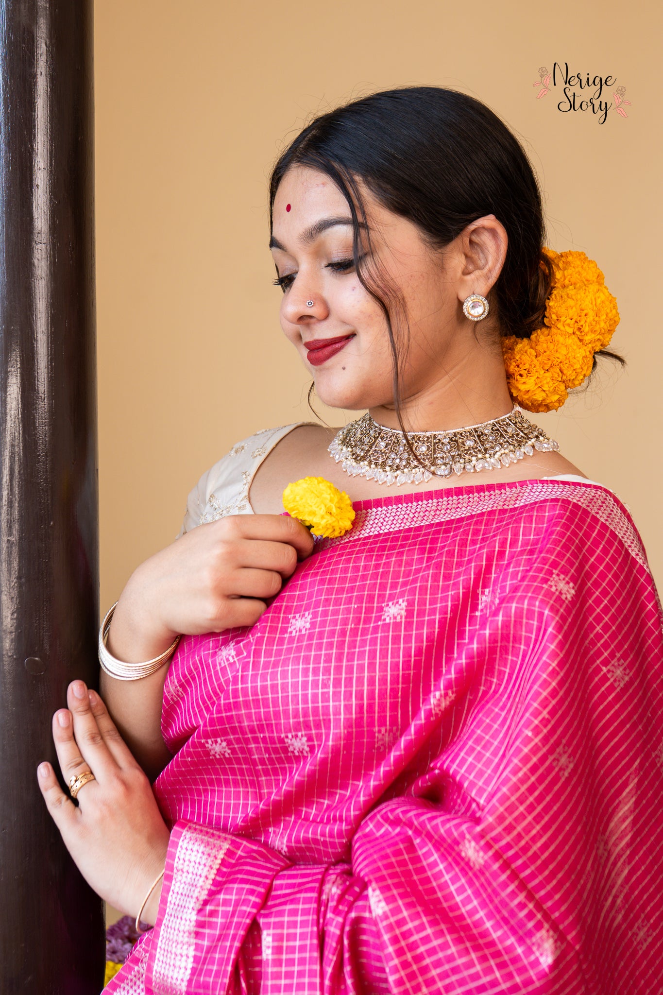 GAYANA (गायना)