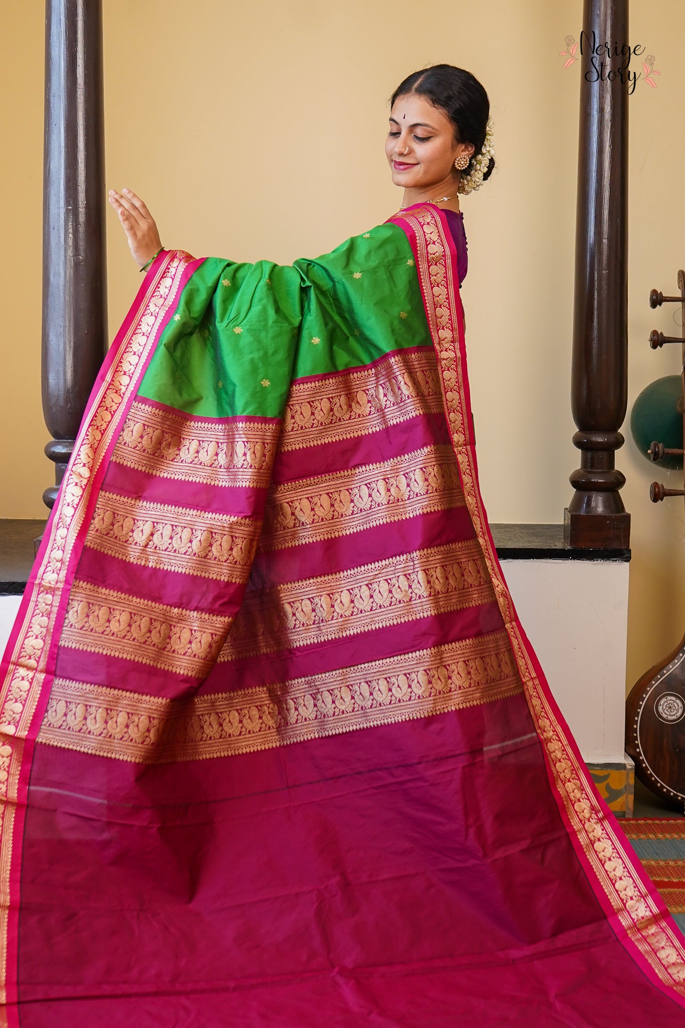 RANJINI (ರಂಜಿನಿ)
