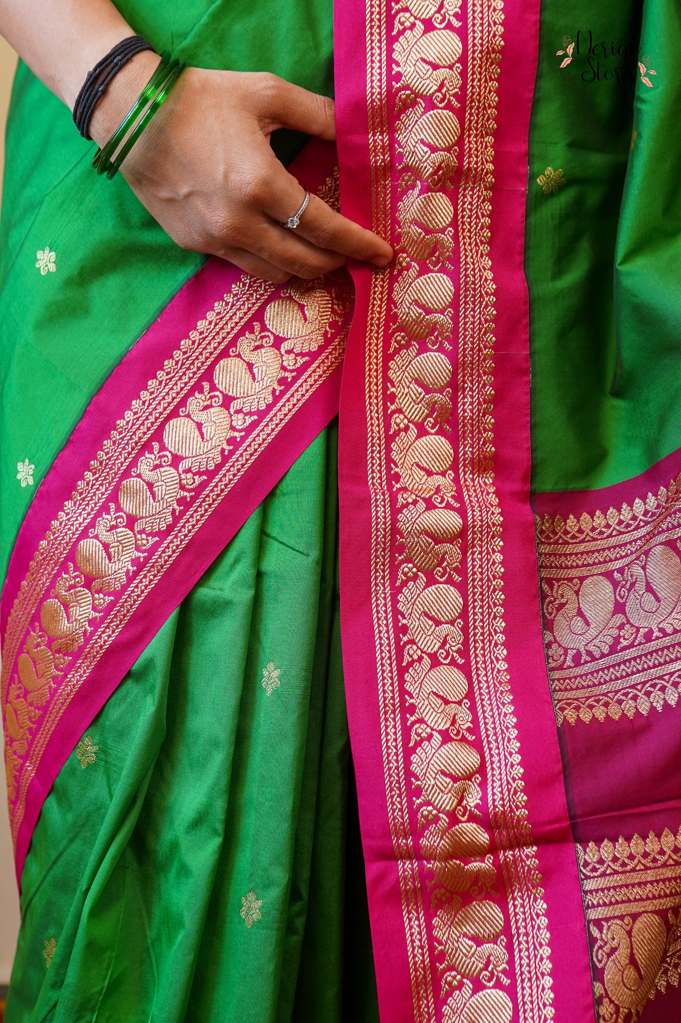 RANJINI (ರಂಜಿನಿ)