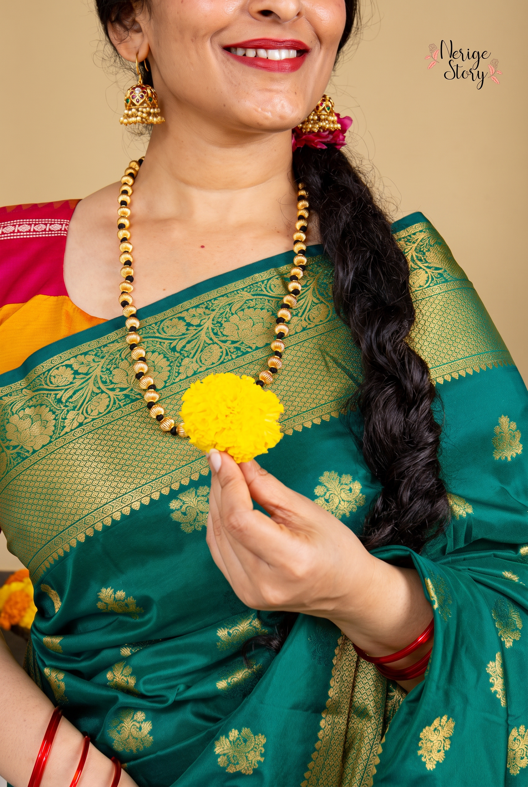 KATYAYANI (कात्यायनी)