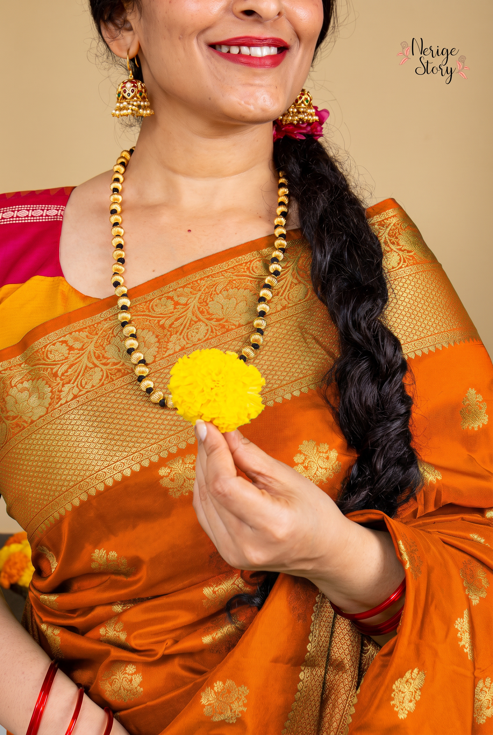 KAMESHWARI (कामेश्वरी)