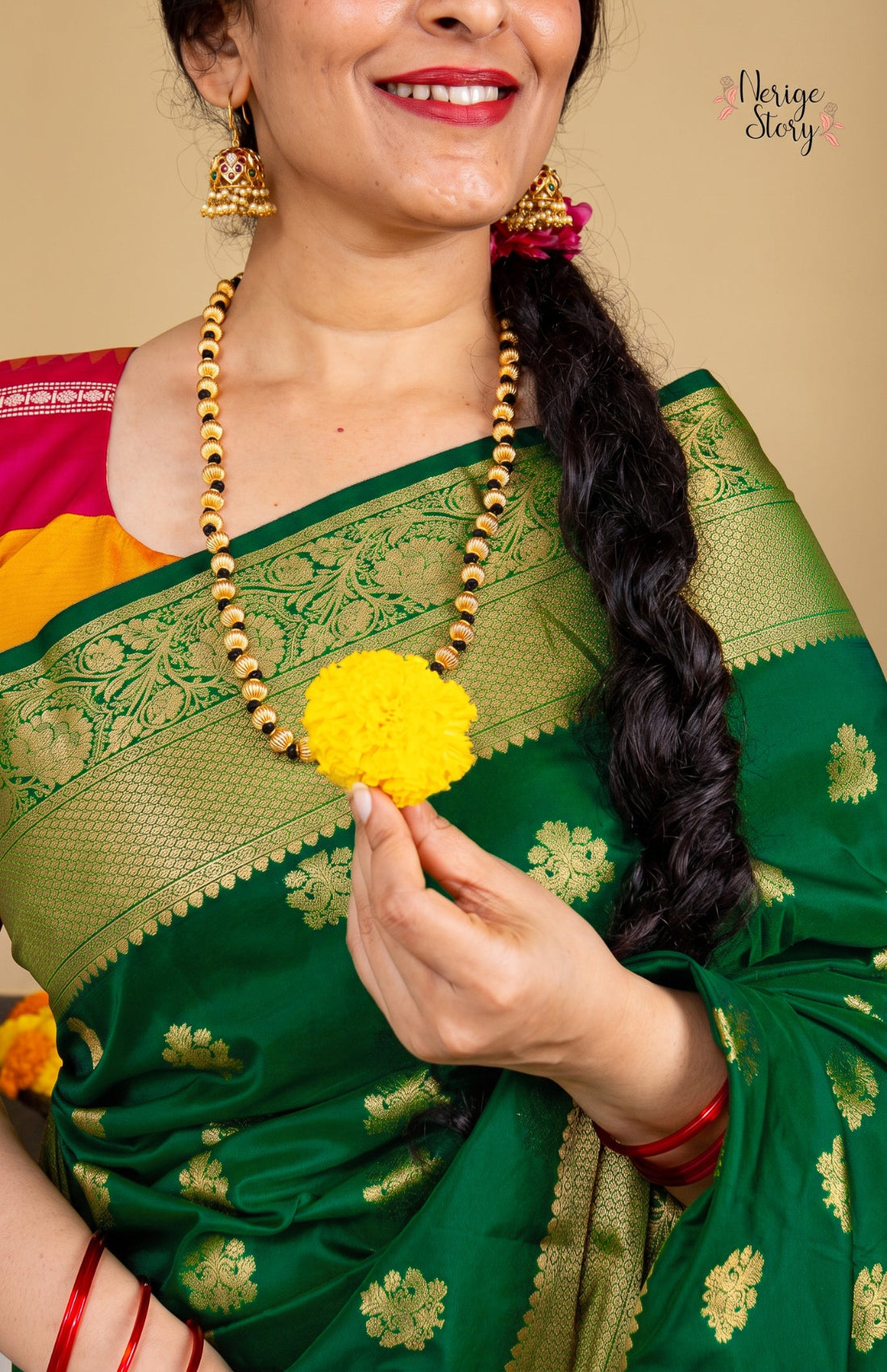 KAMALAMBAL (கமலாம்பாள்)