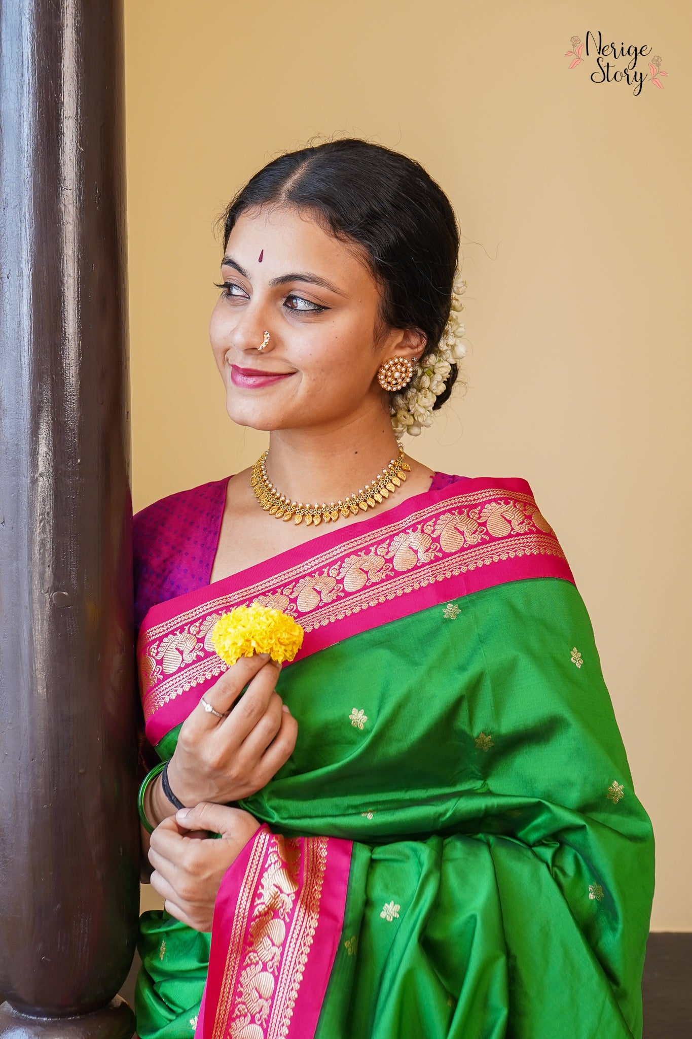 RANJINI (ರಂಜಿನಿ)