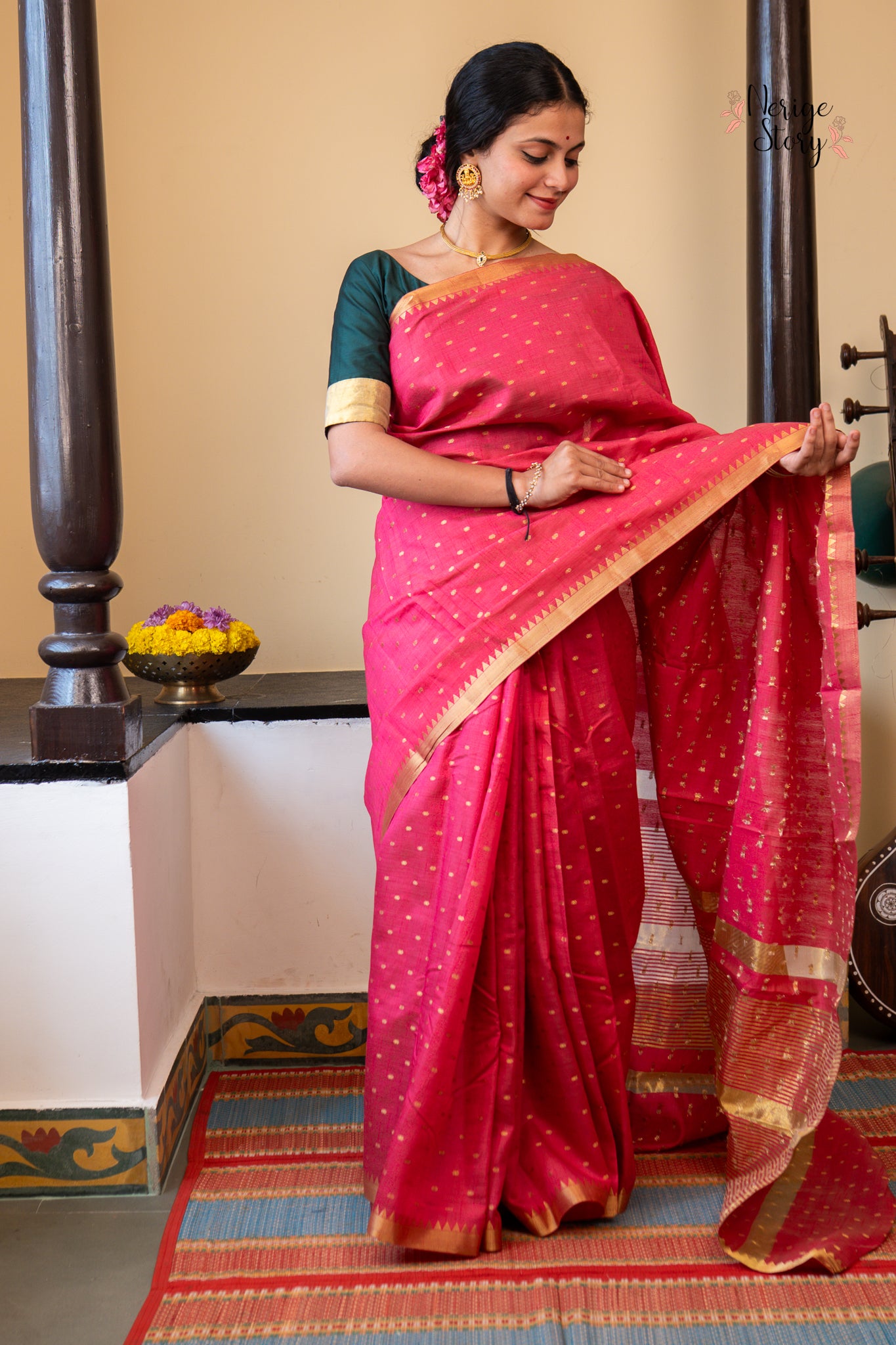 BHUMIDEV (भूमिदेव)