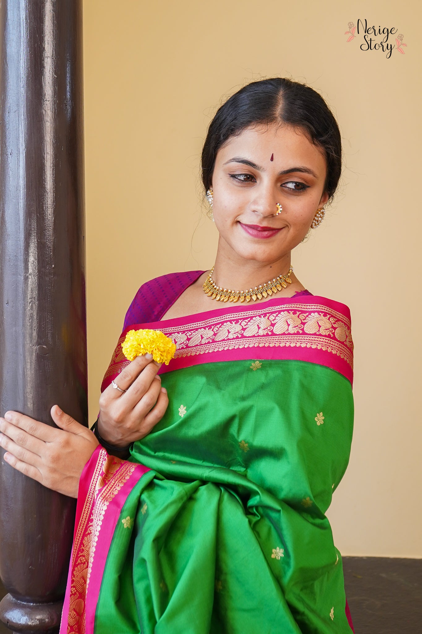 RANJINI (ರಂಜಿನಿ)