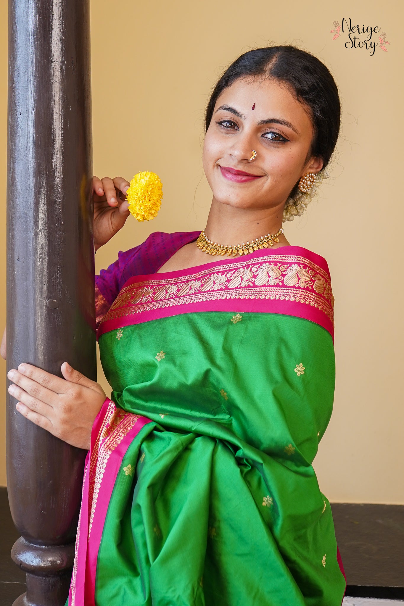 RANJINI (ರಂಜಿನಿ)