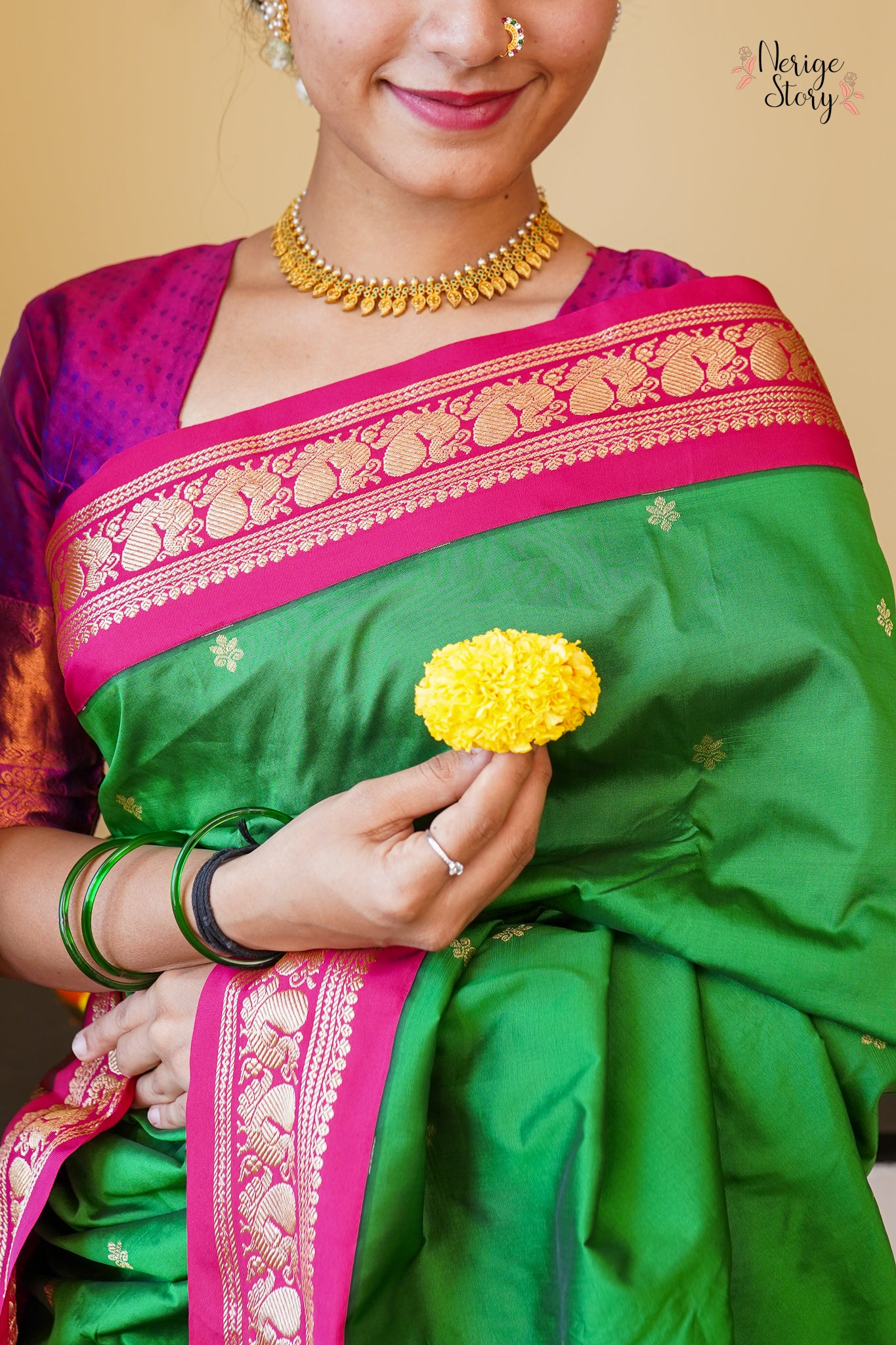 RANJINI (ರಂಜಿನಿ)