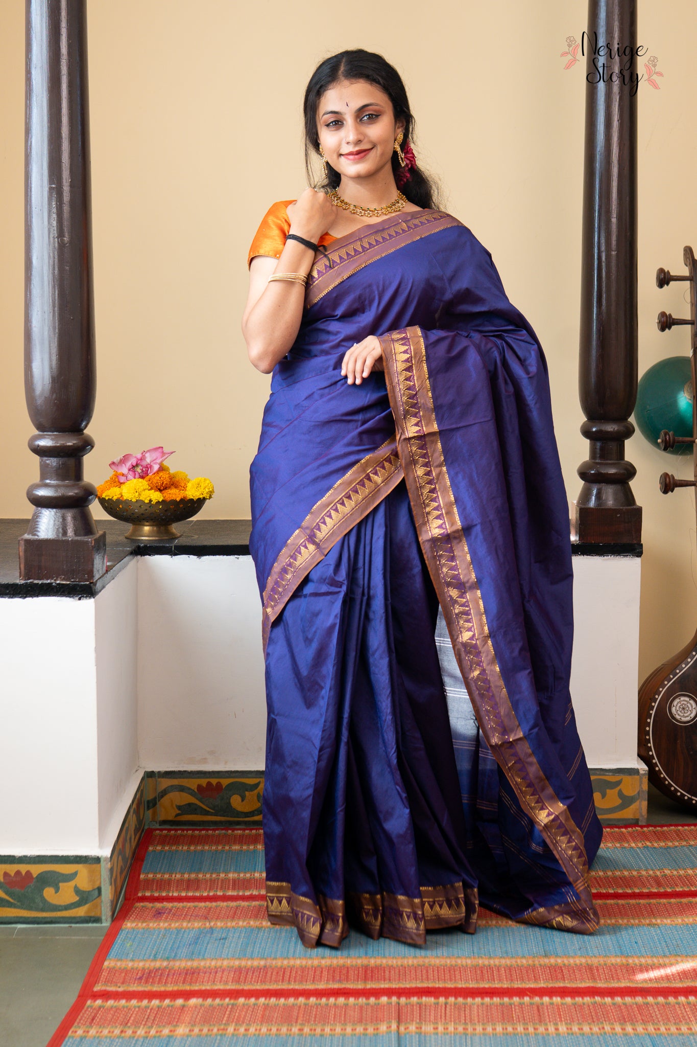 BHAVANA (ಭವನಾ)