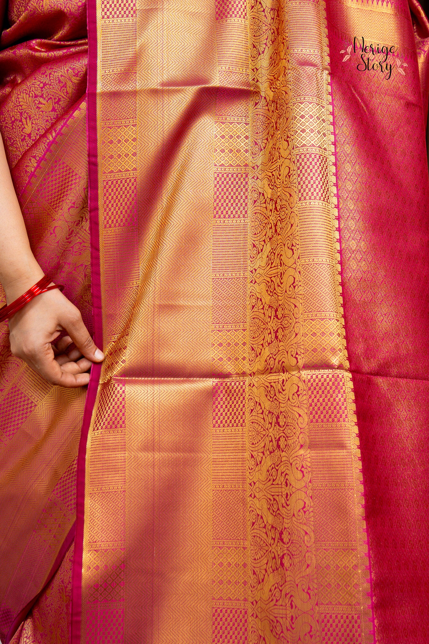 TRINETRA (त्रिनेत्रा)