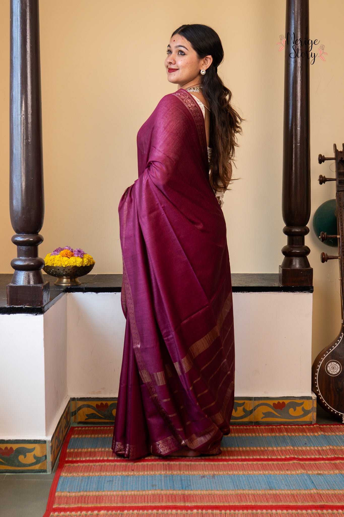 GAGANA (गगना)