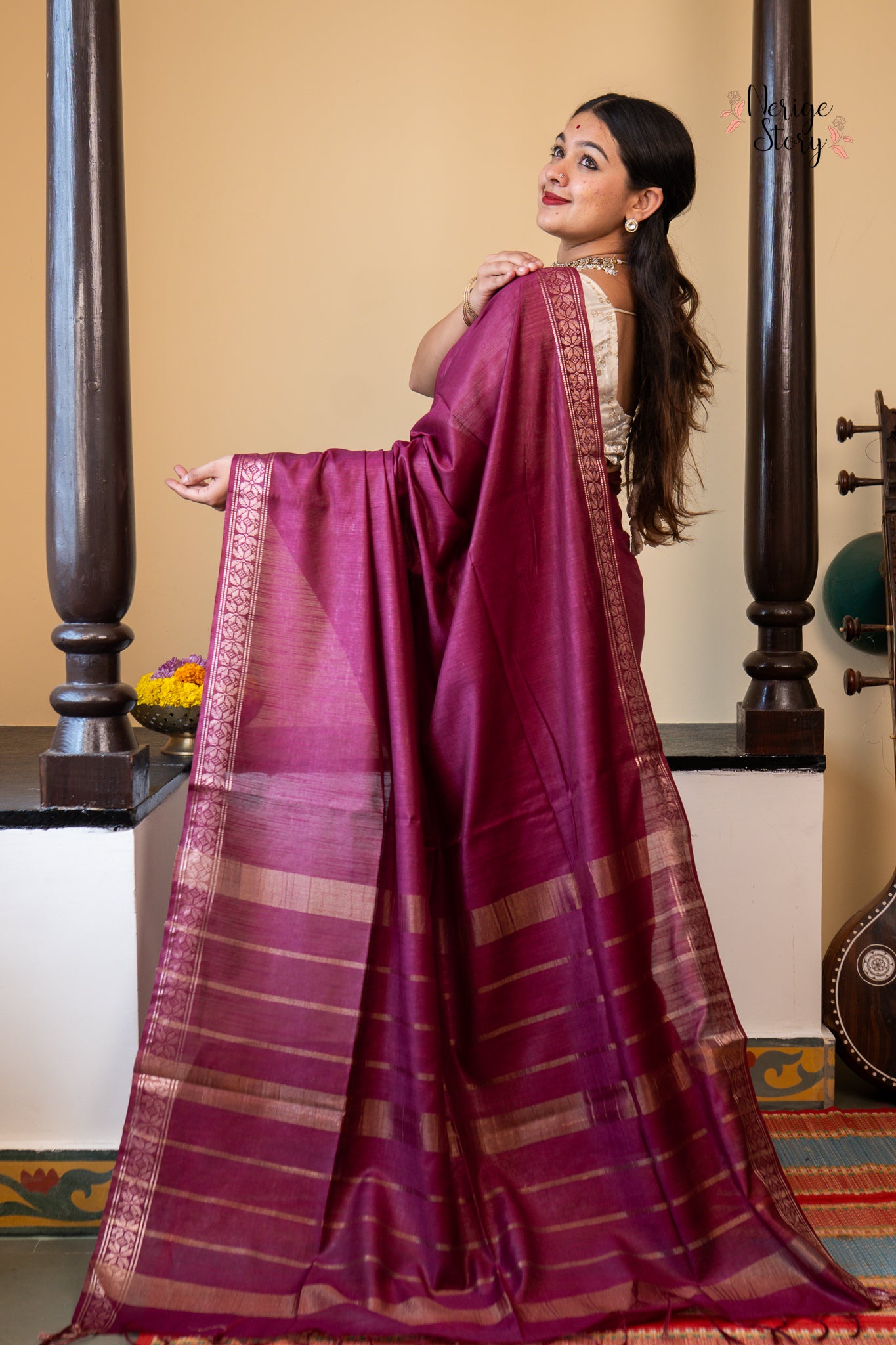 GAGANA (गगना)