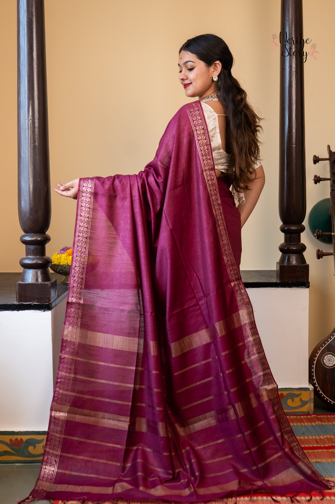 GAGANA (गगना)