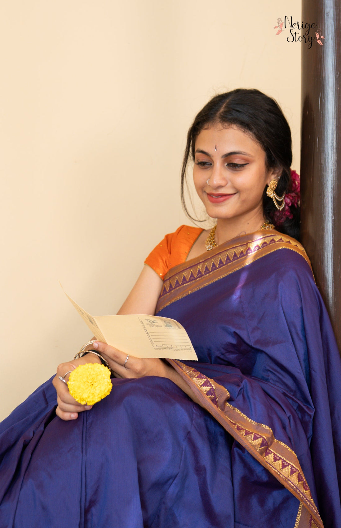 BHAVANA (ಭವನಾ)