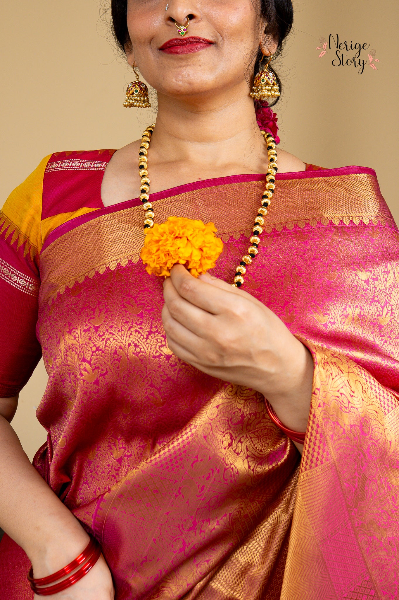 TRINETRA (त्रिनेत्रा)