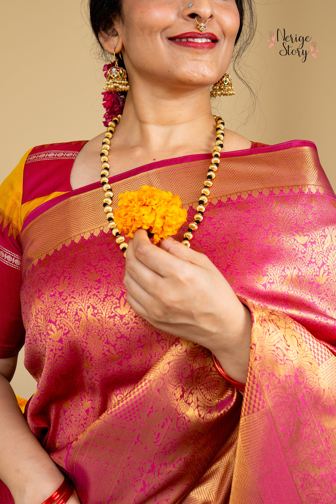 TRINETRA (त्रिनेत्रा)