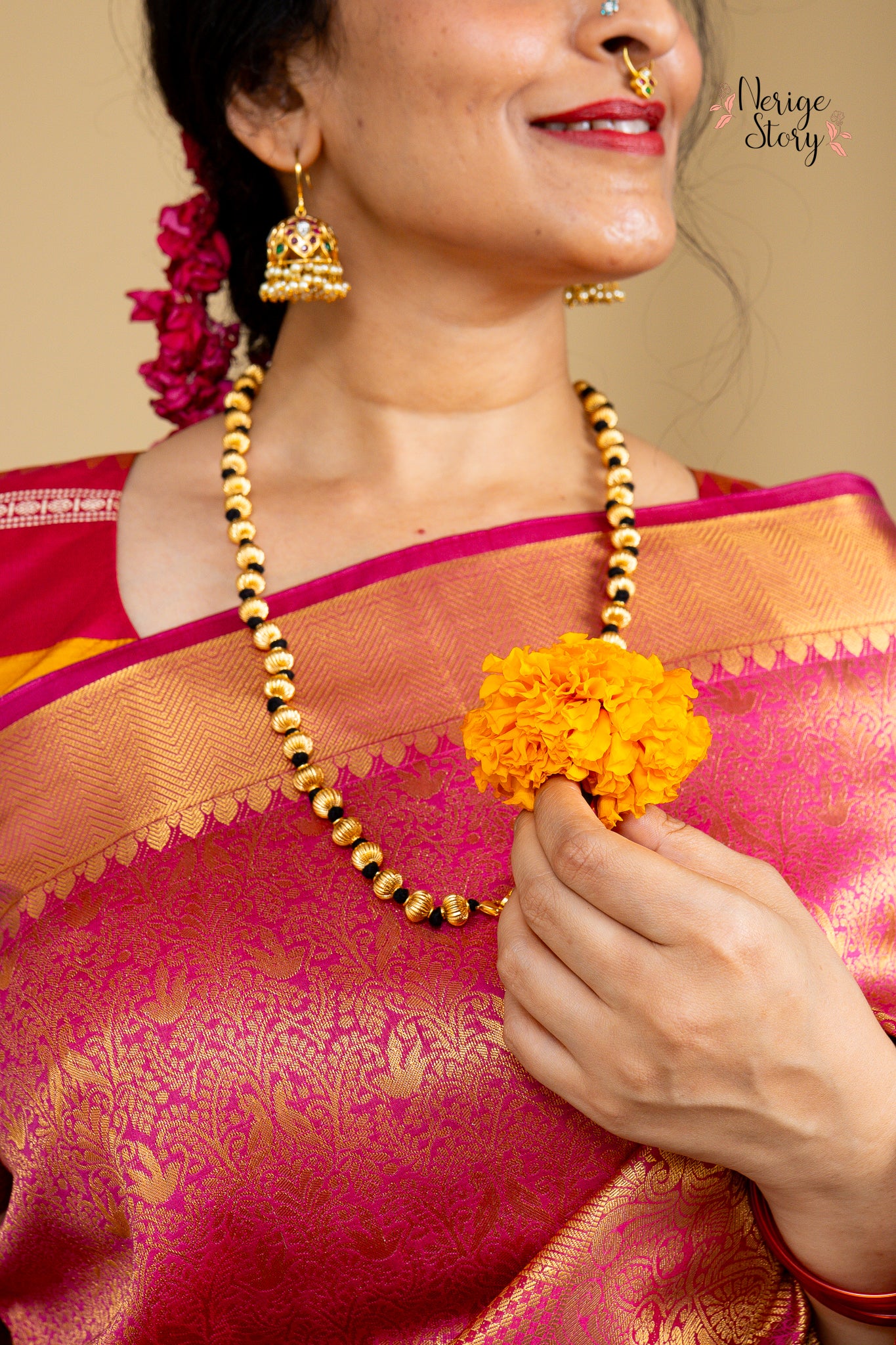 TRINETRA (त्रिनेत्रा)