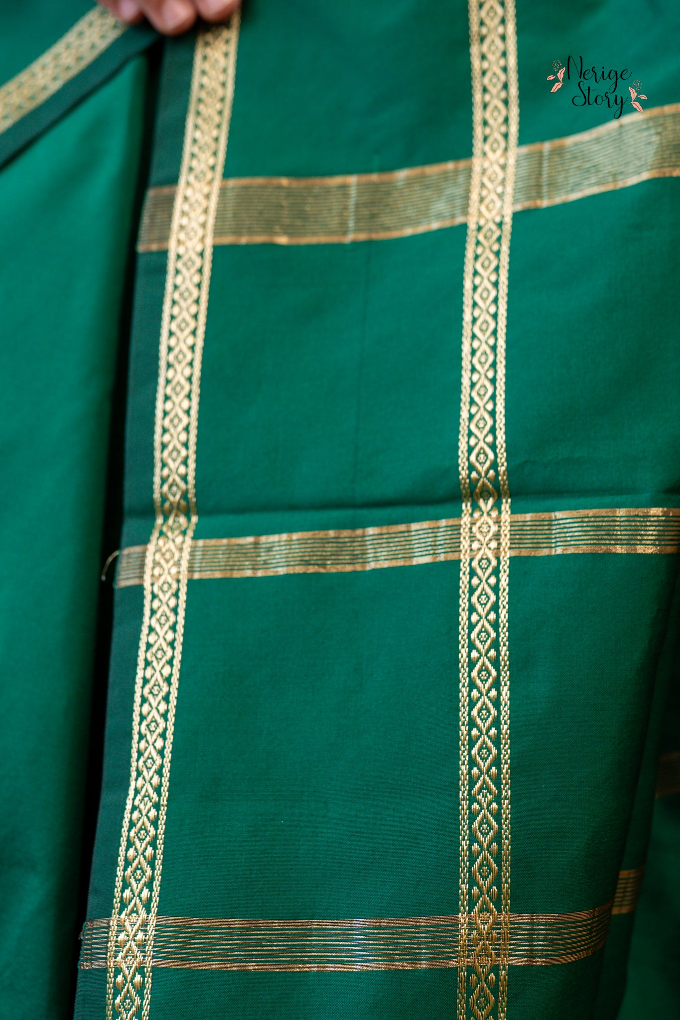 AMODINI (ಅಮೋದಿನಿ)