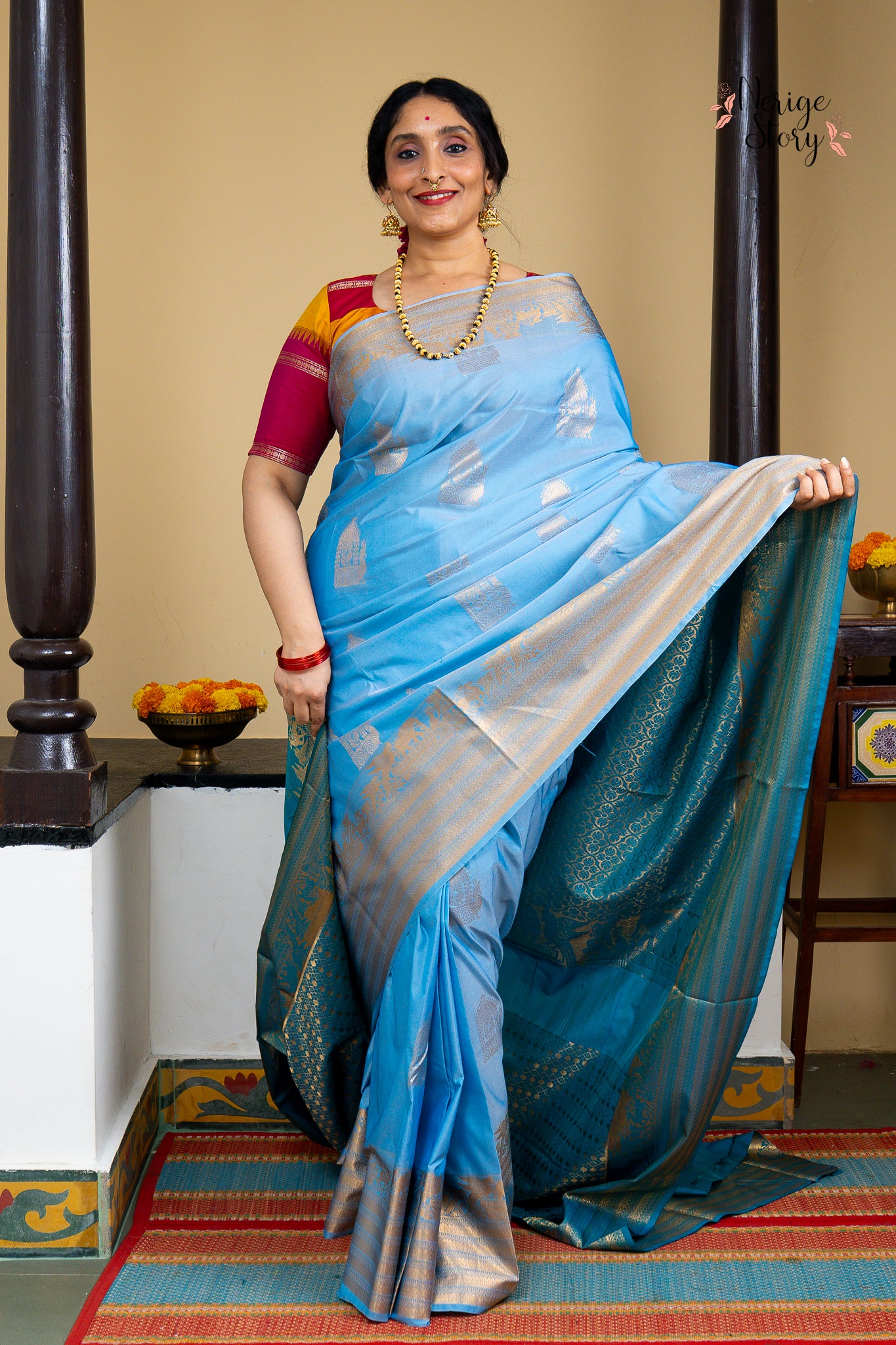 KANYAKA (కన్యకా)