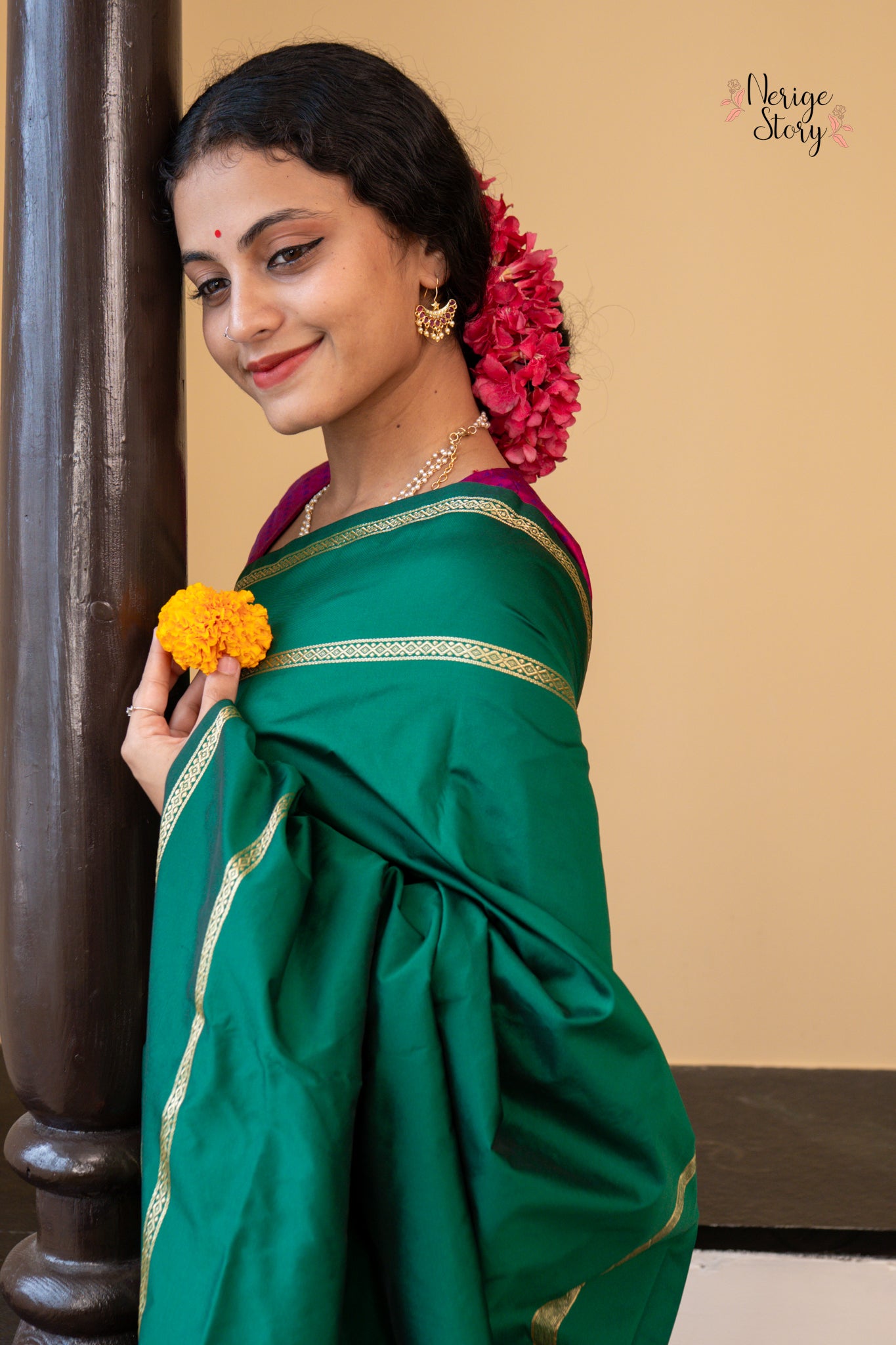 AMODINI (ಅಮೋದಿನಿ)