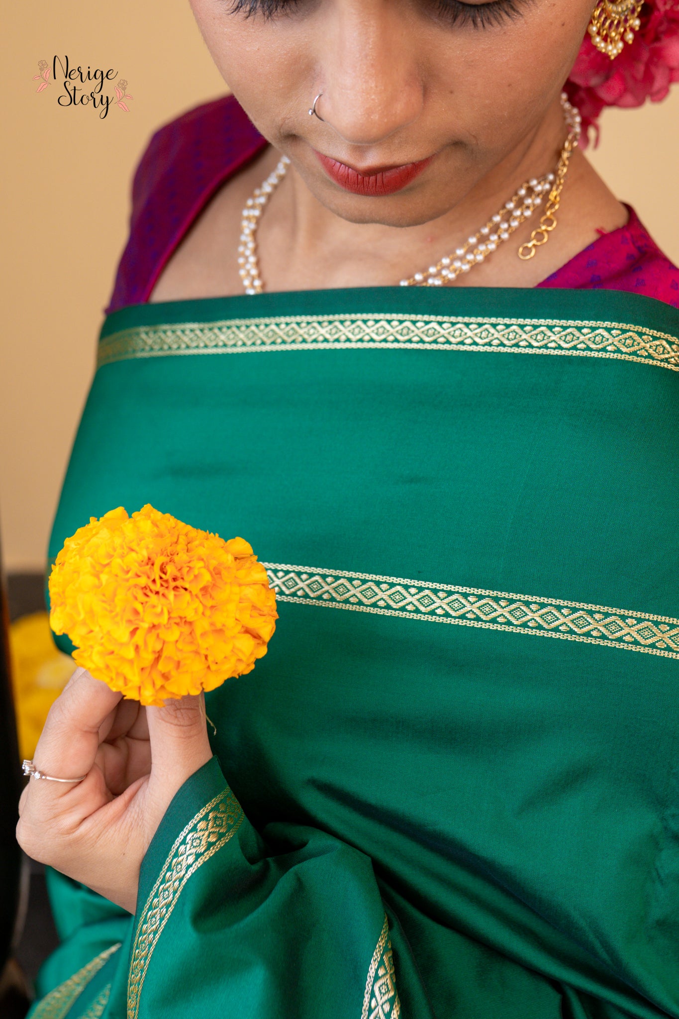 AMODINI (ಅಮೋದಿನಿ)