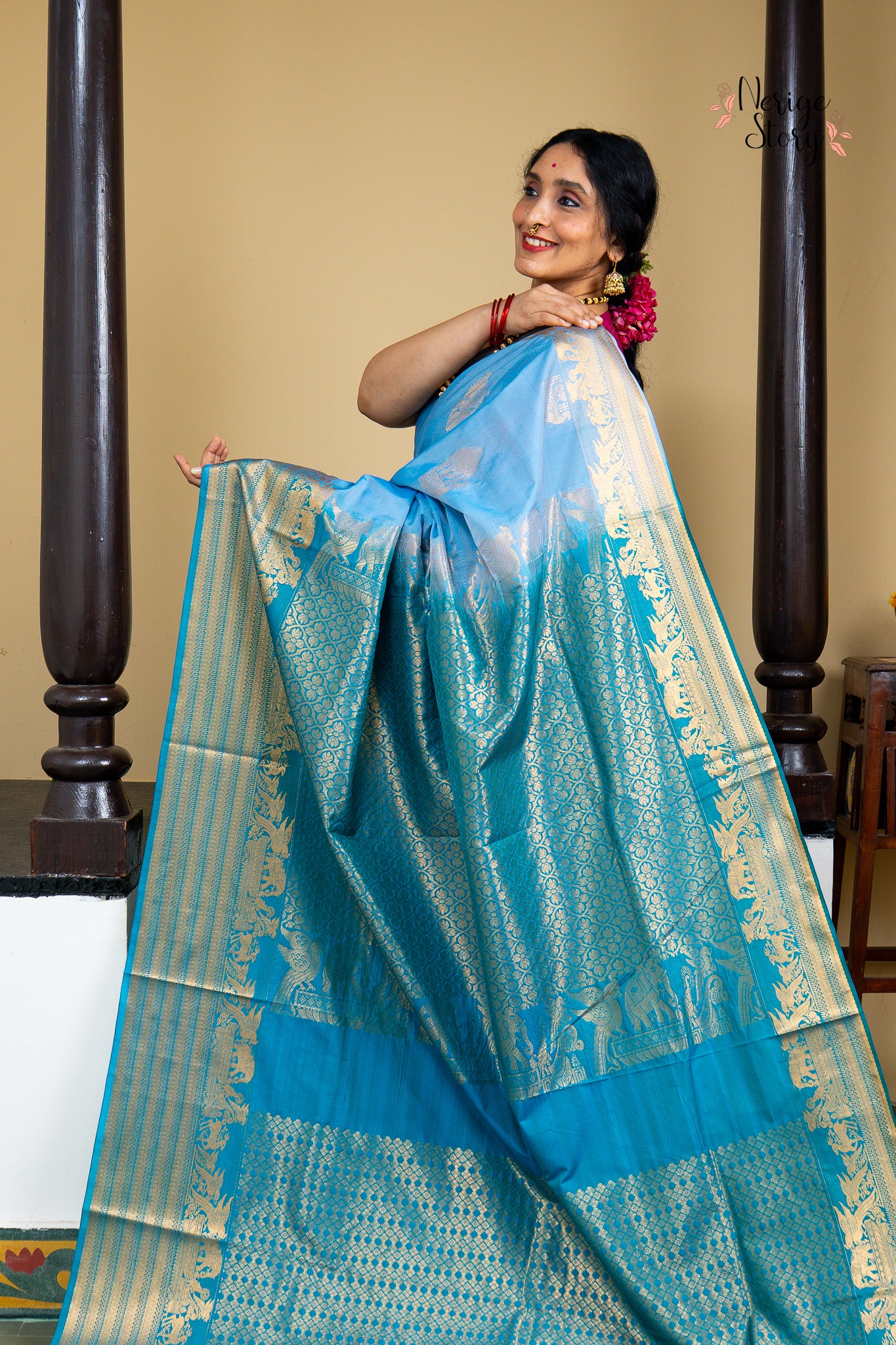 KANYAKA (కన్యకా)