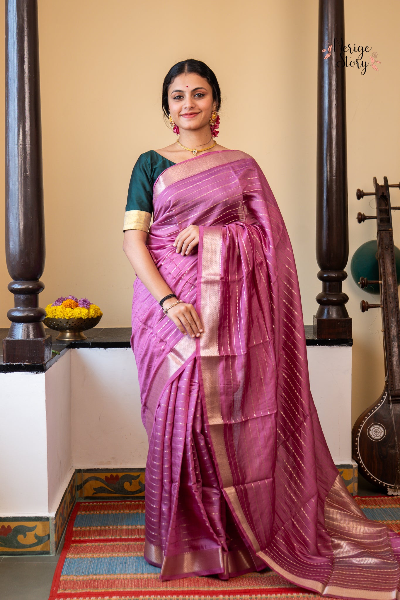 MANIKA (मानिका)