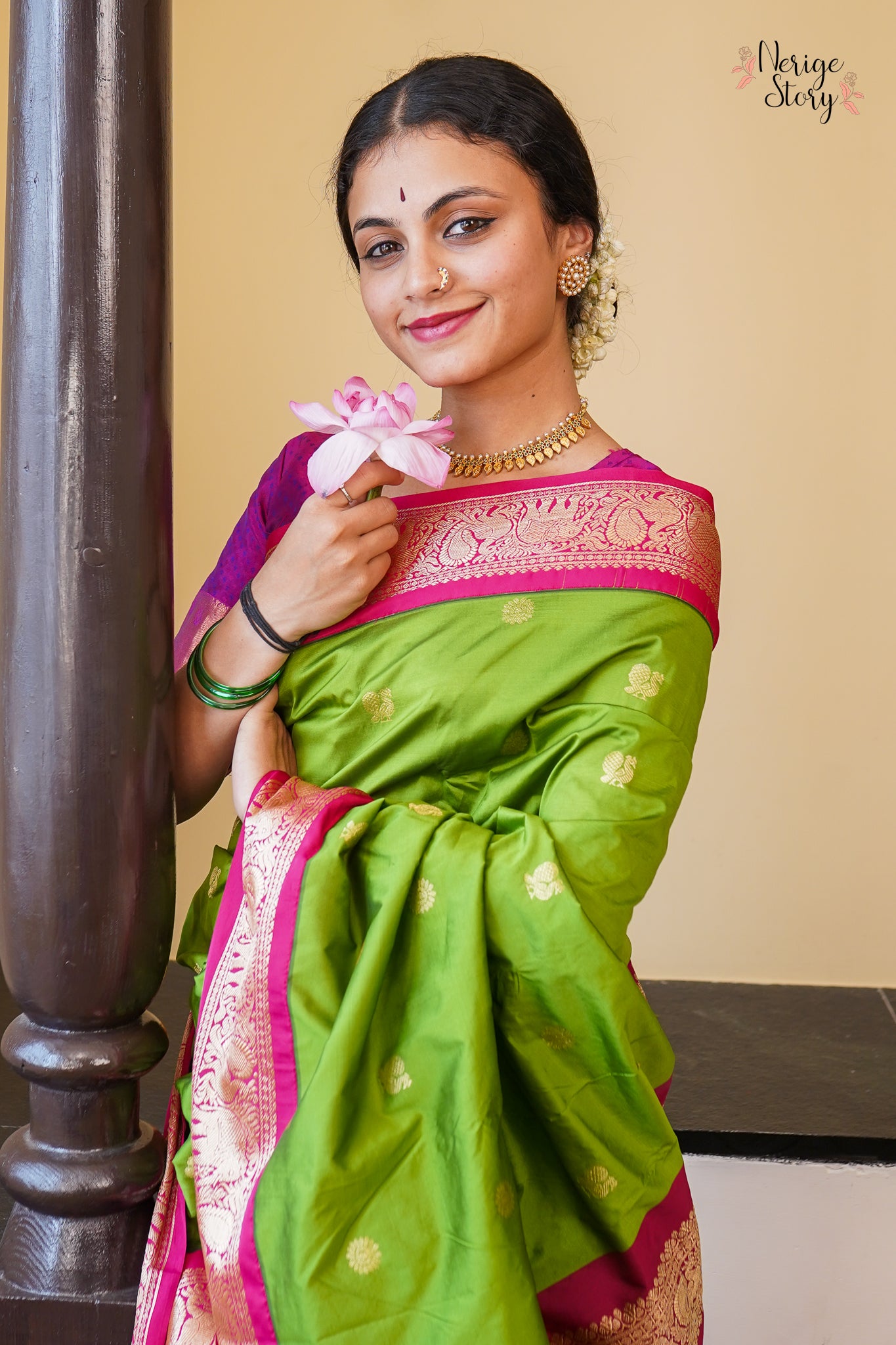 MANASWINI (ಮನಸ್ವಿನಿ)