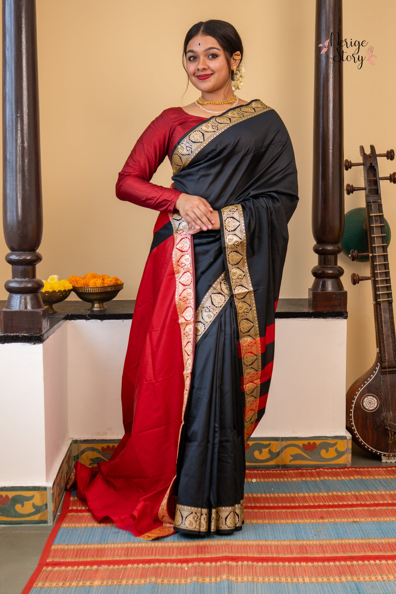 CHARUSHREE (चारुश्री)